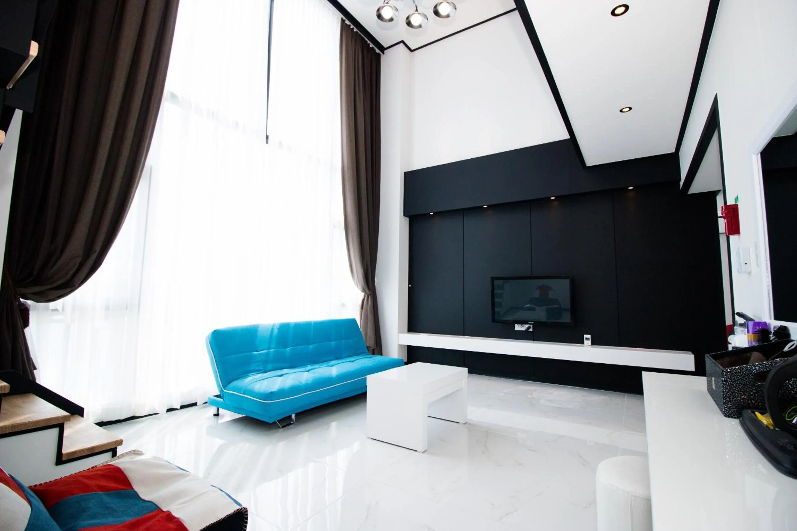 Yeosu Thestay Hostel