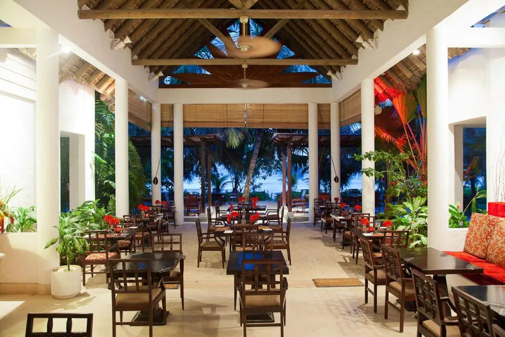 Restaurant/places to eat in Village du Pecheur