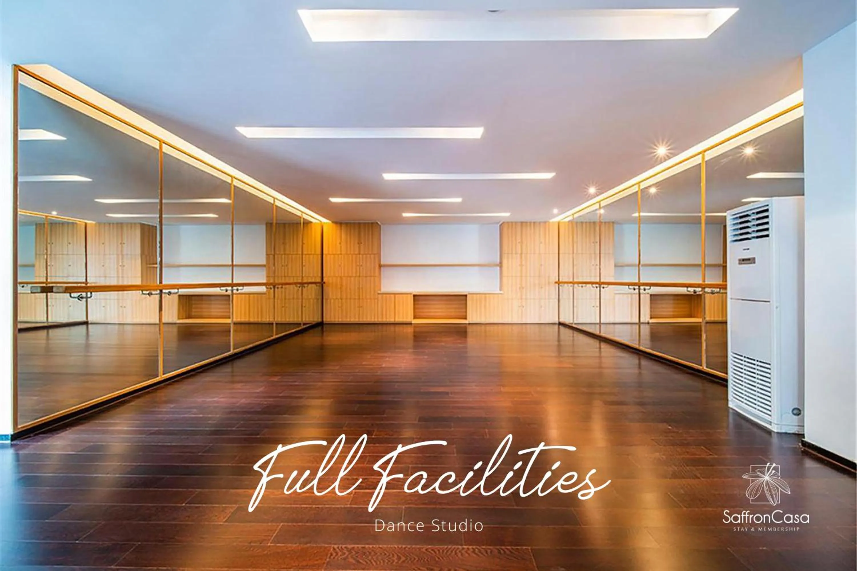 Property building in R&F Princess Cove JB By SaffronCasa JB