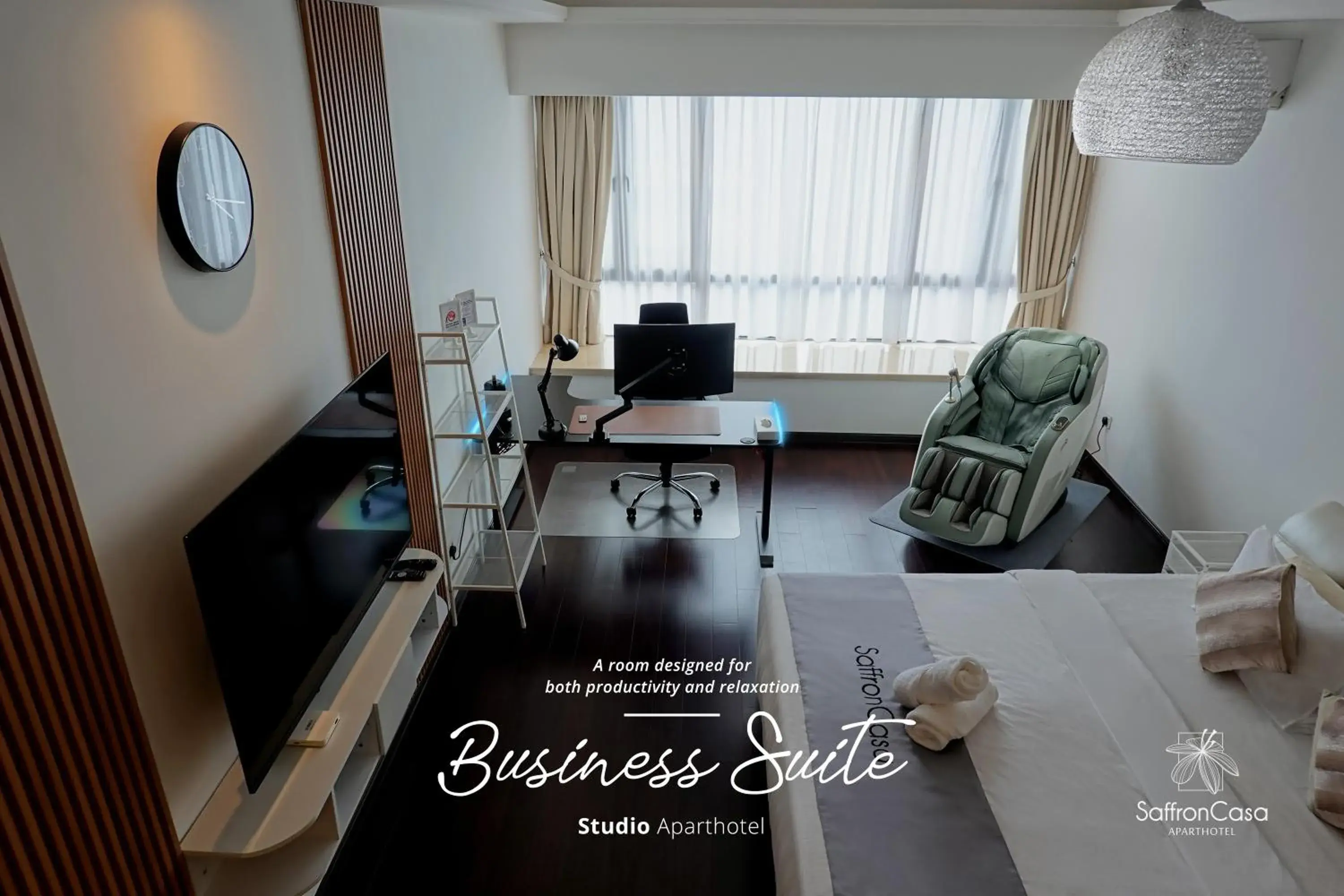 R&F Princess Cove JB By SaffronCasa JB R&F Princess Cove JB By SaffronCasa JB