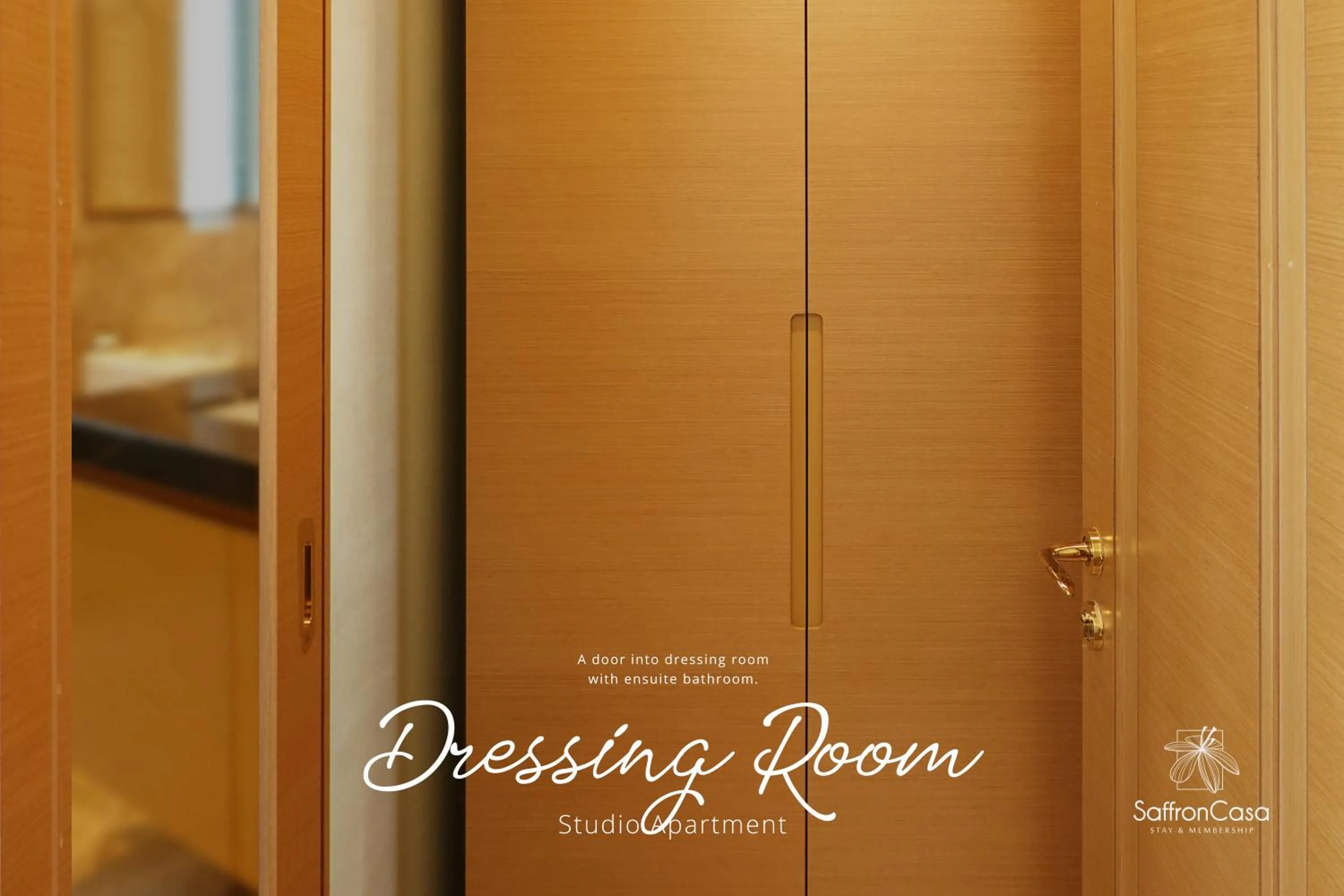 Bathroom in R&F Princess Cove JB By SaffronCasa JB