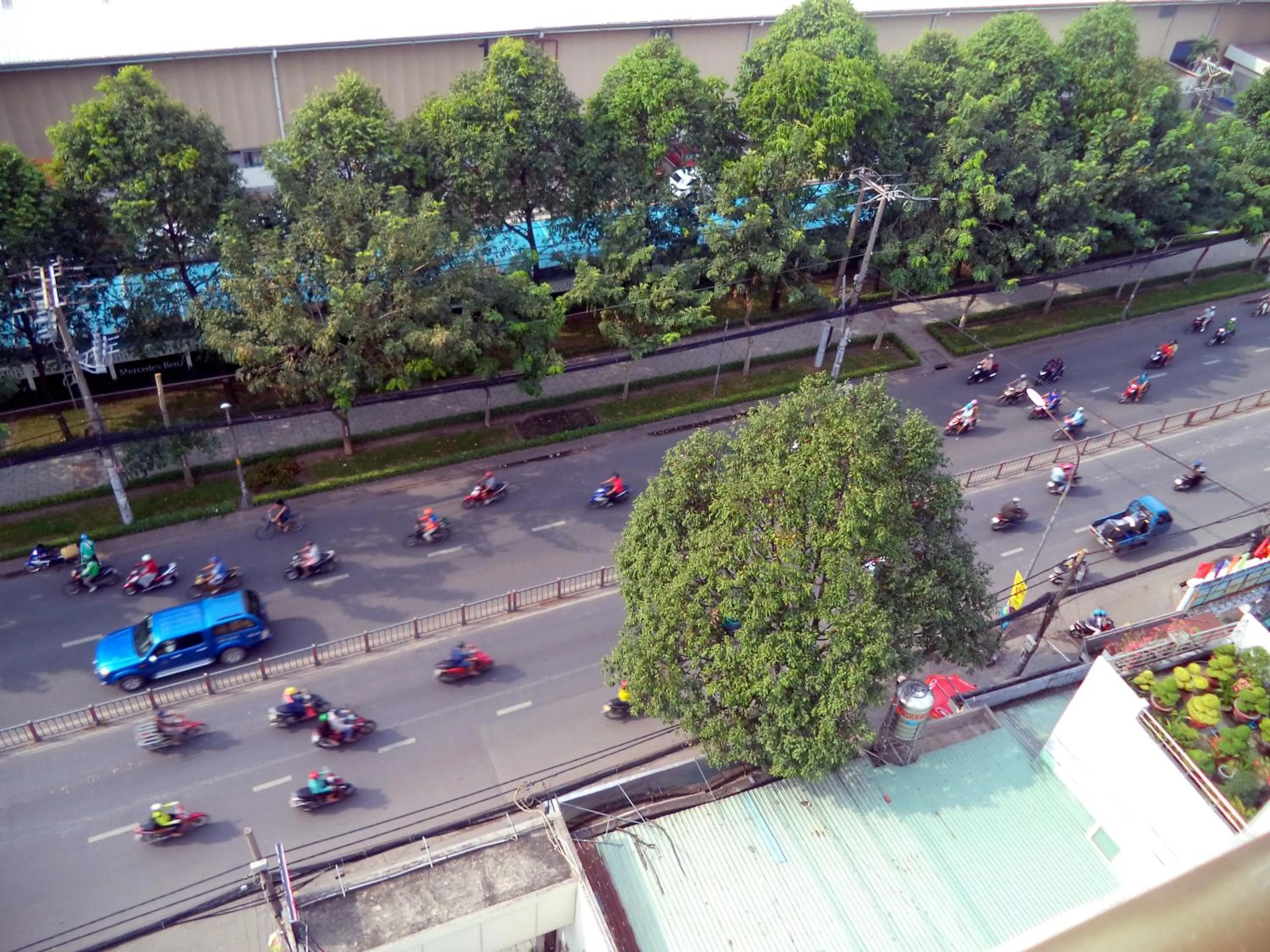 Day in Golf Star Hotel