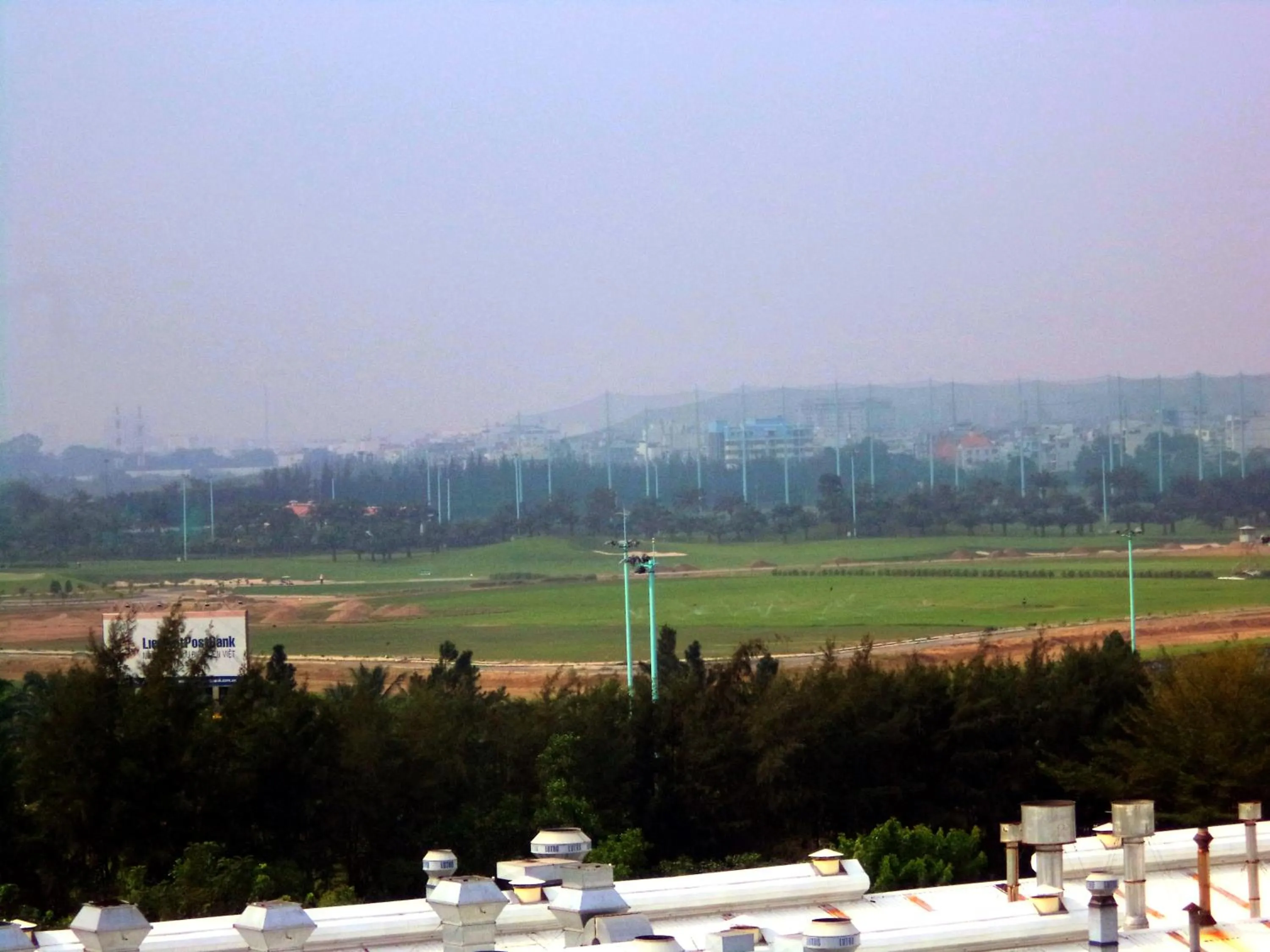 Day in Golf Star Hotel