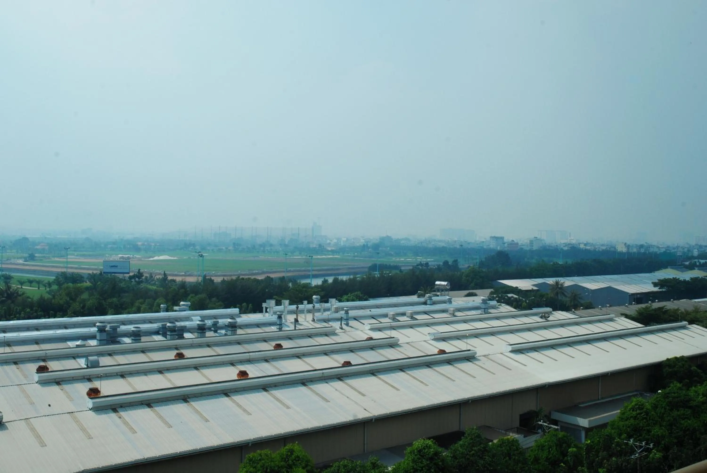 Day in Golf Star Hotel