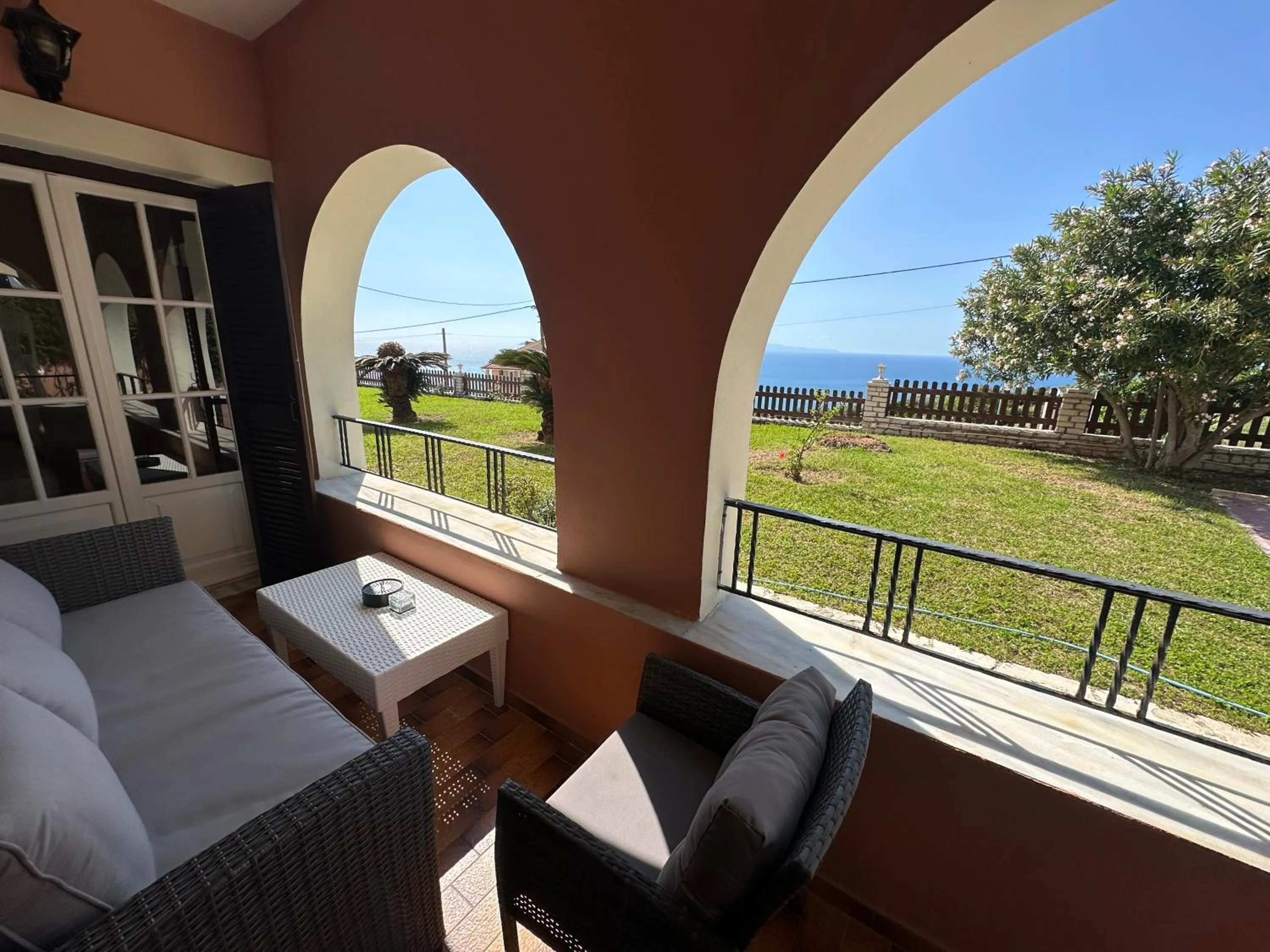 Nikos Apartments Corfu