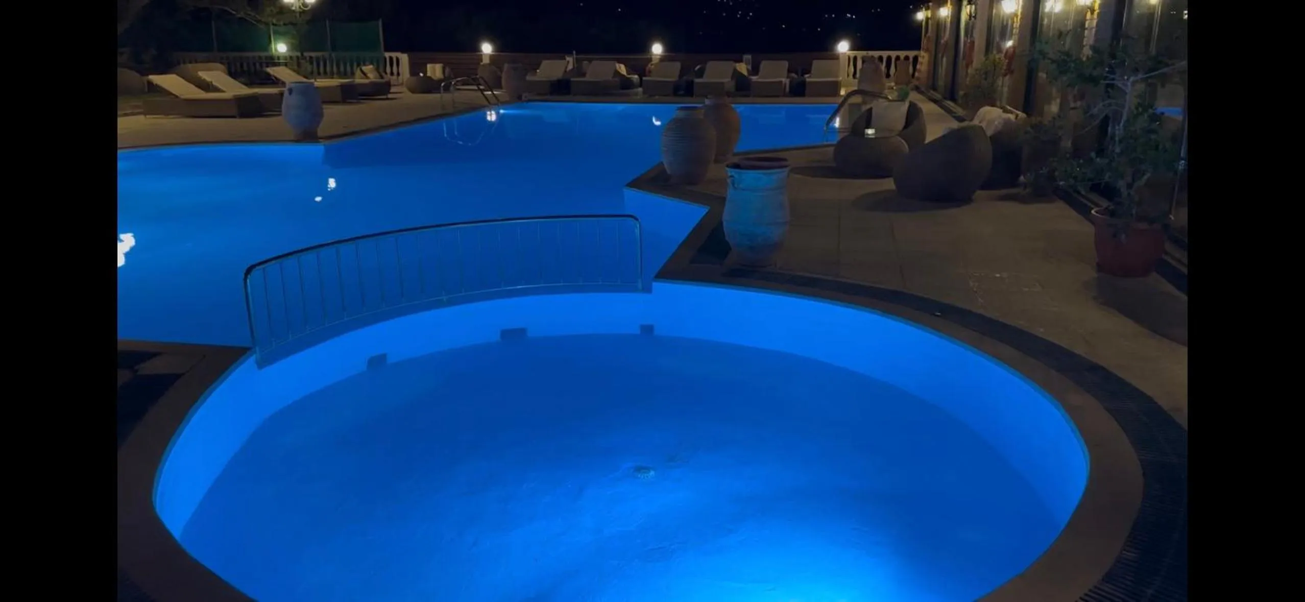 Nikos Apartments Corfu