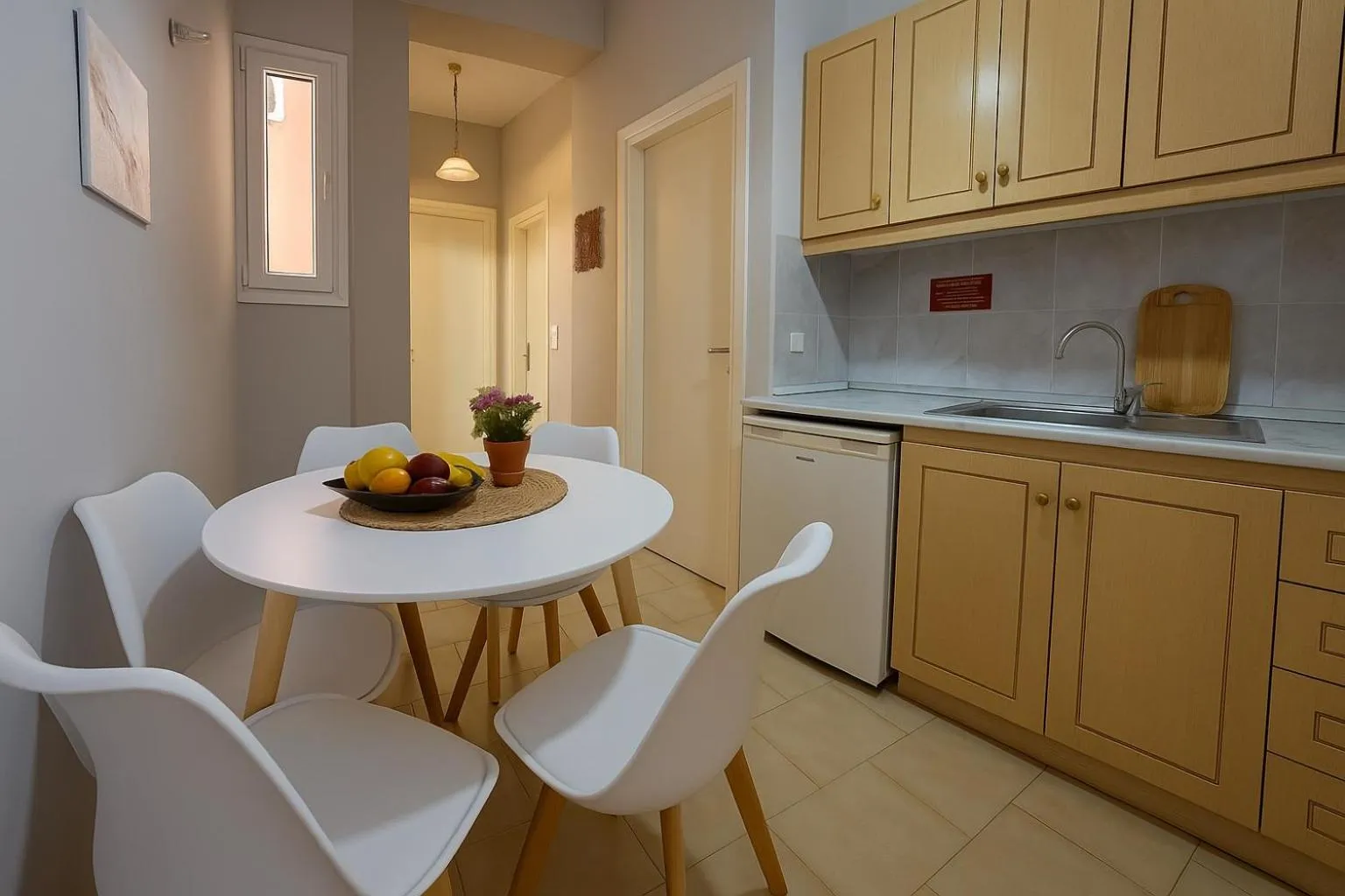 Nikos Apartments Corfu