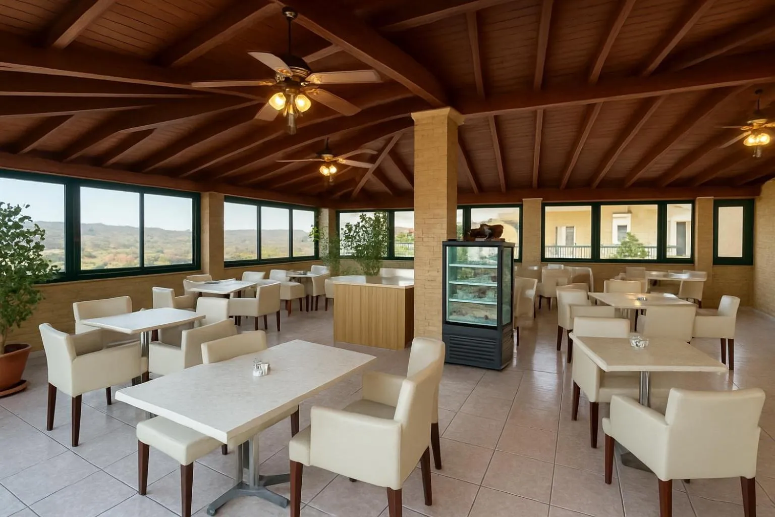 Nikos Apartments Corfu