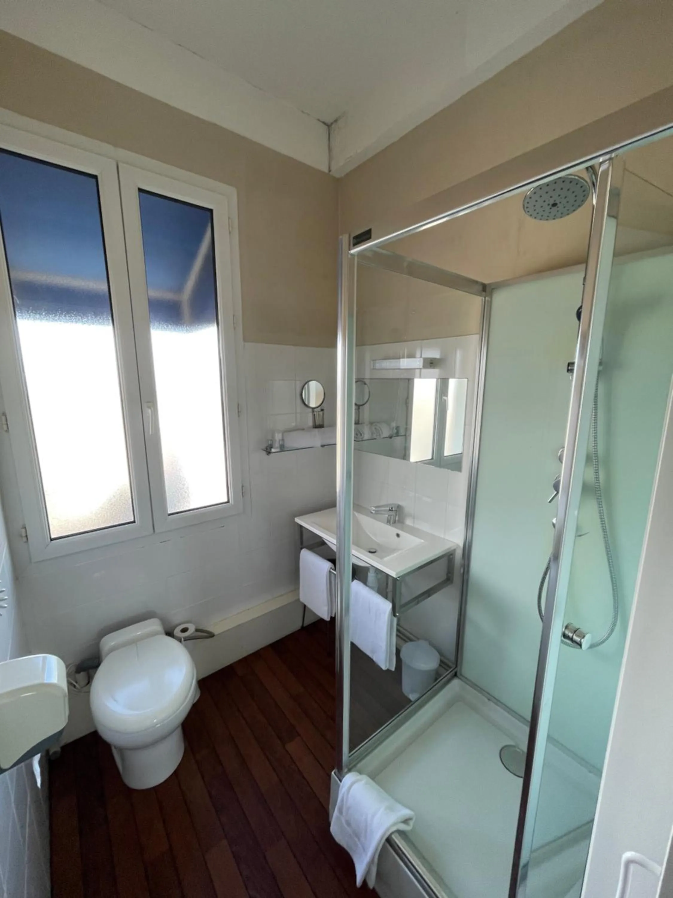 Logis hôtel Le Terminus