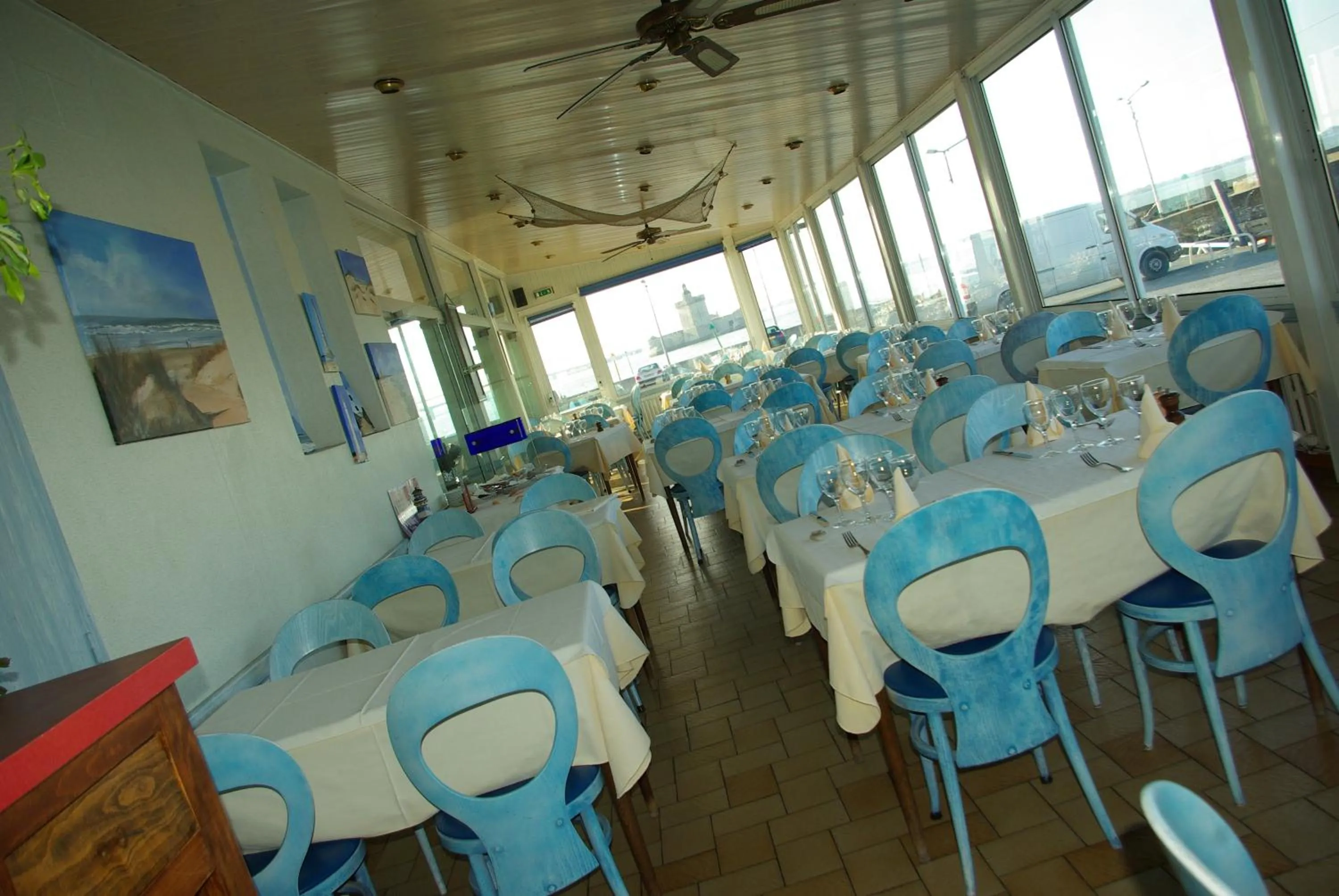 Logis hôtel Le Terminus