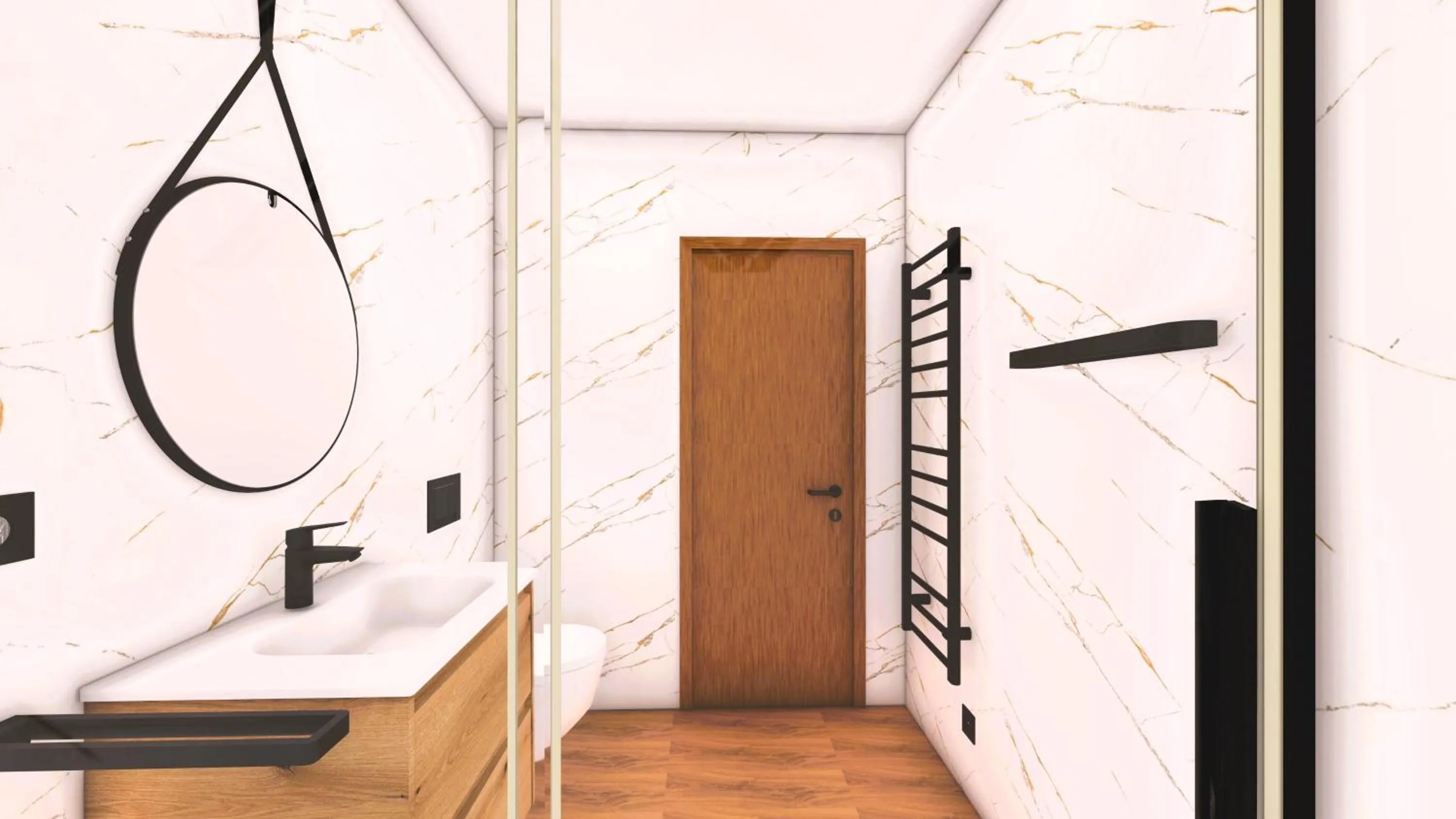 Pension Bed&Breakfast