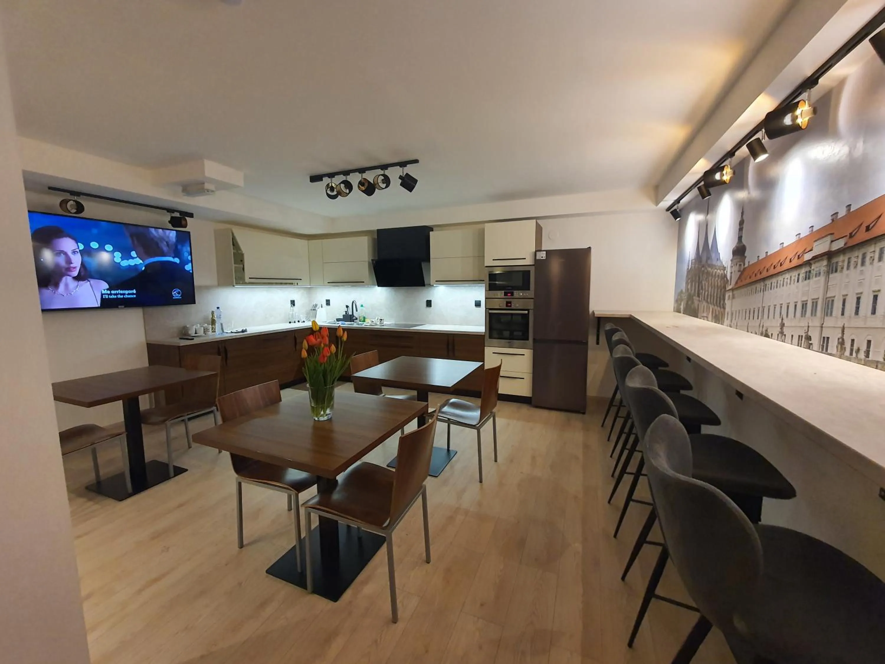 No 28 Rooms & Apartments