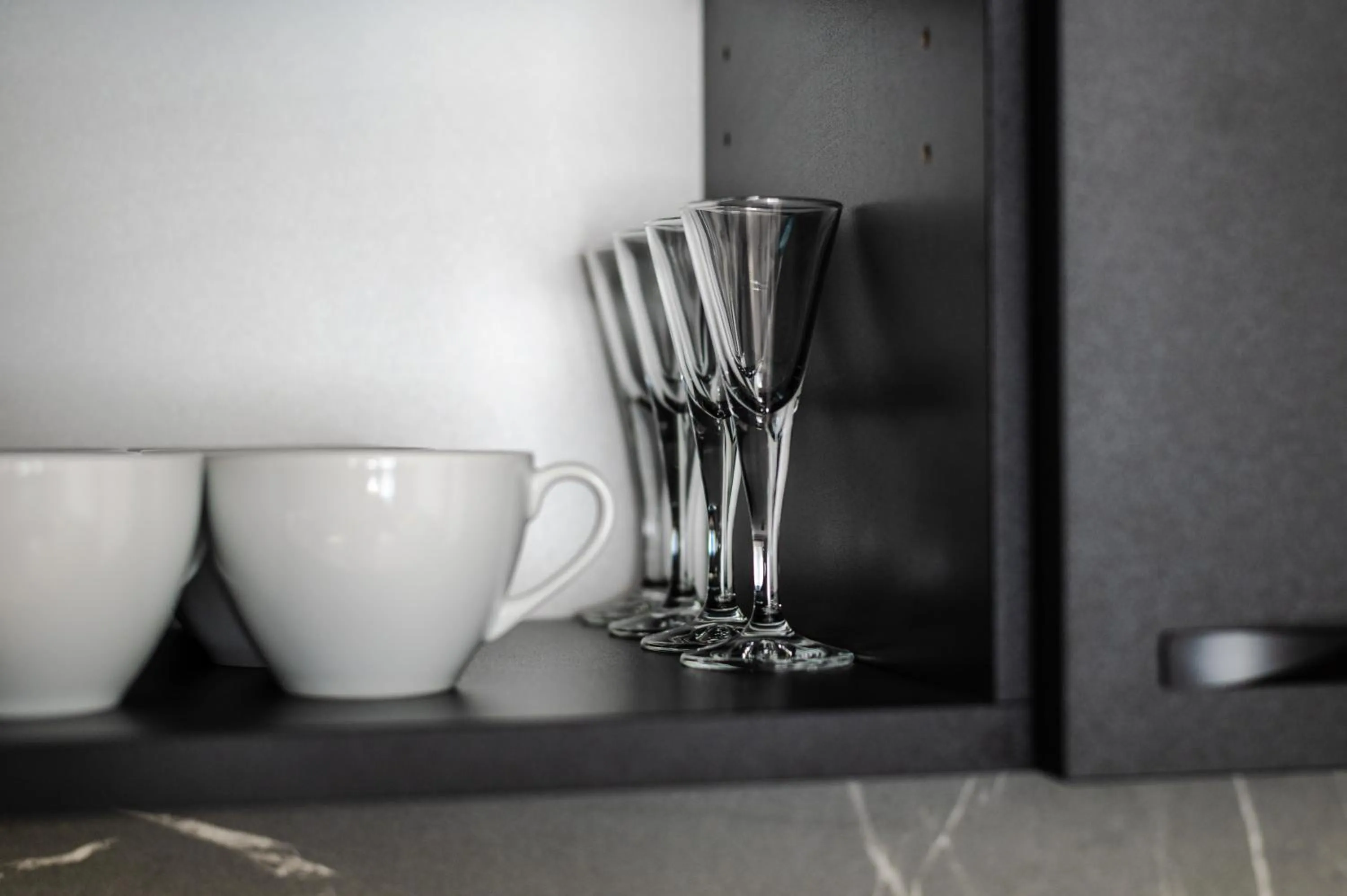 No 28 Rooms & Apartments