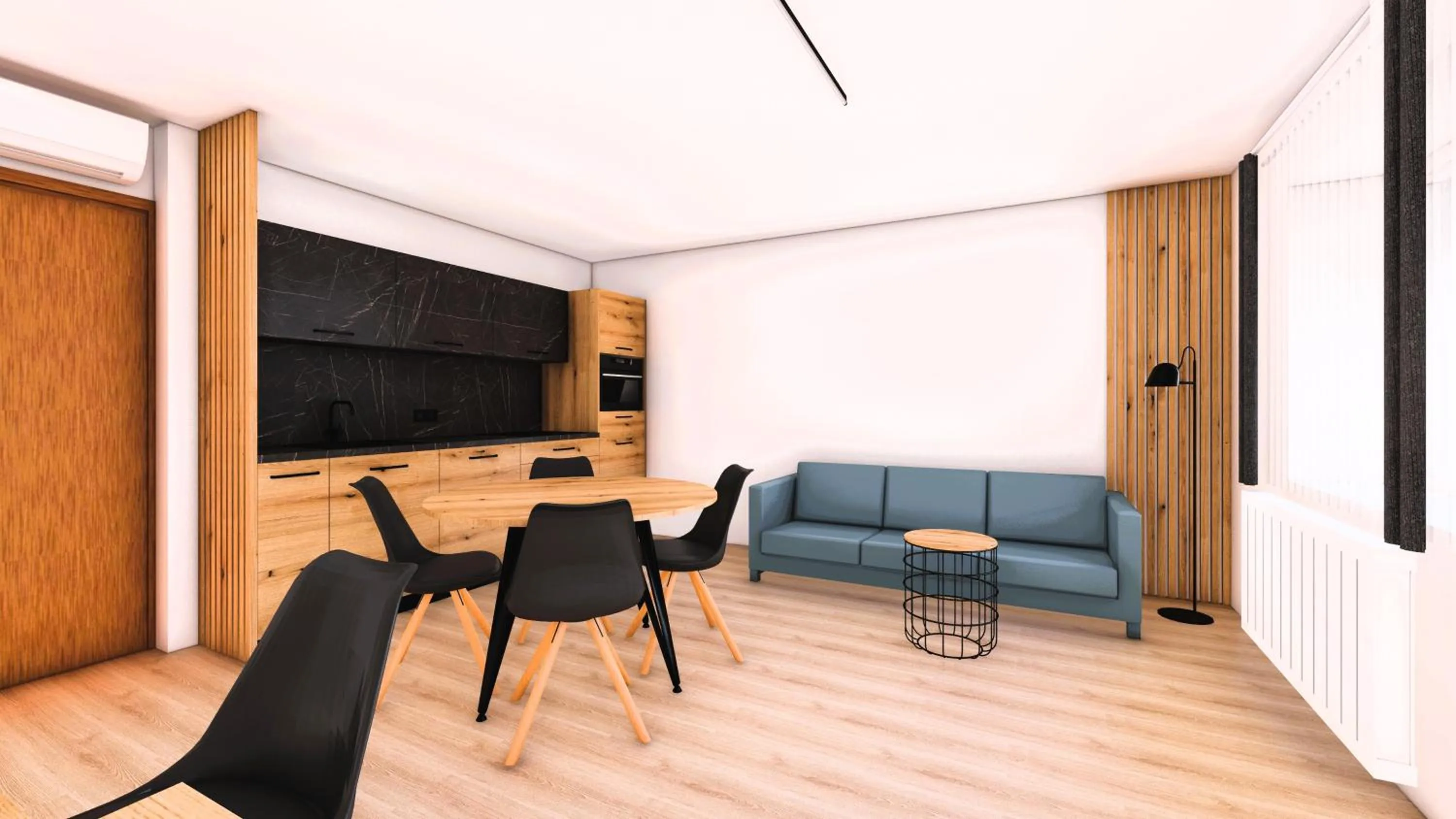 Pension Bed&Breakfast