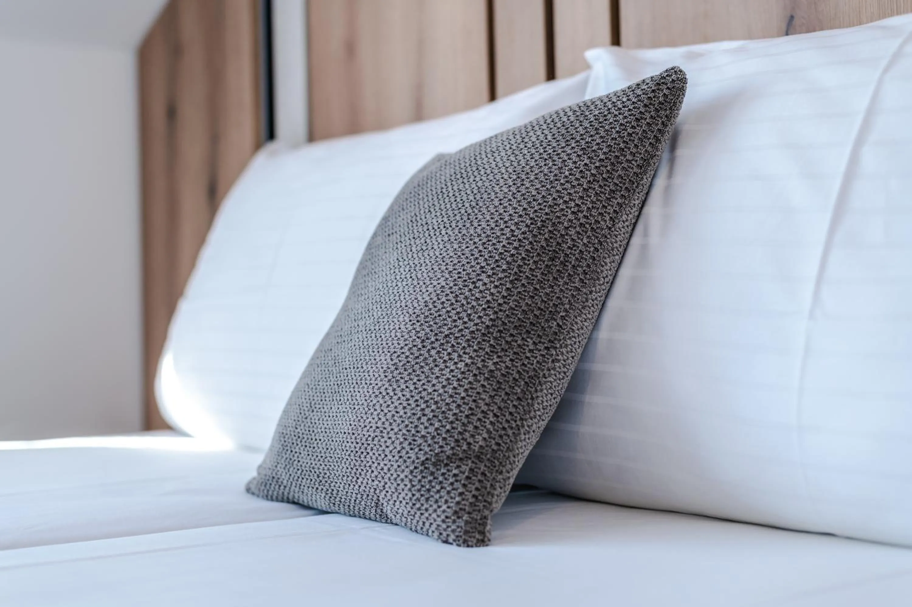 Bed in No 28 Rooms & Apartments