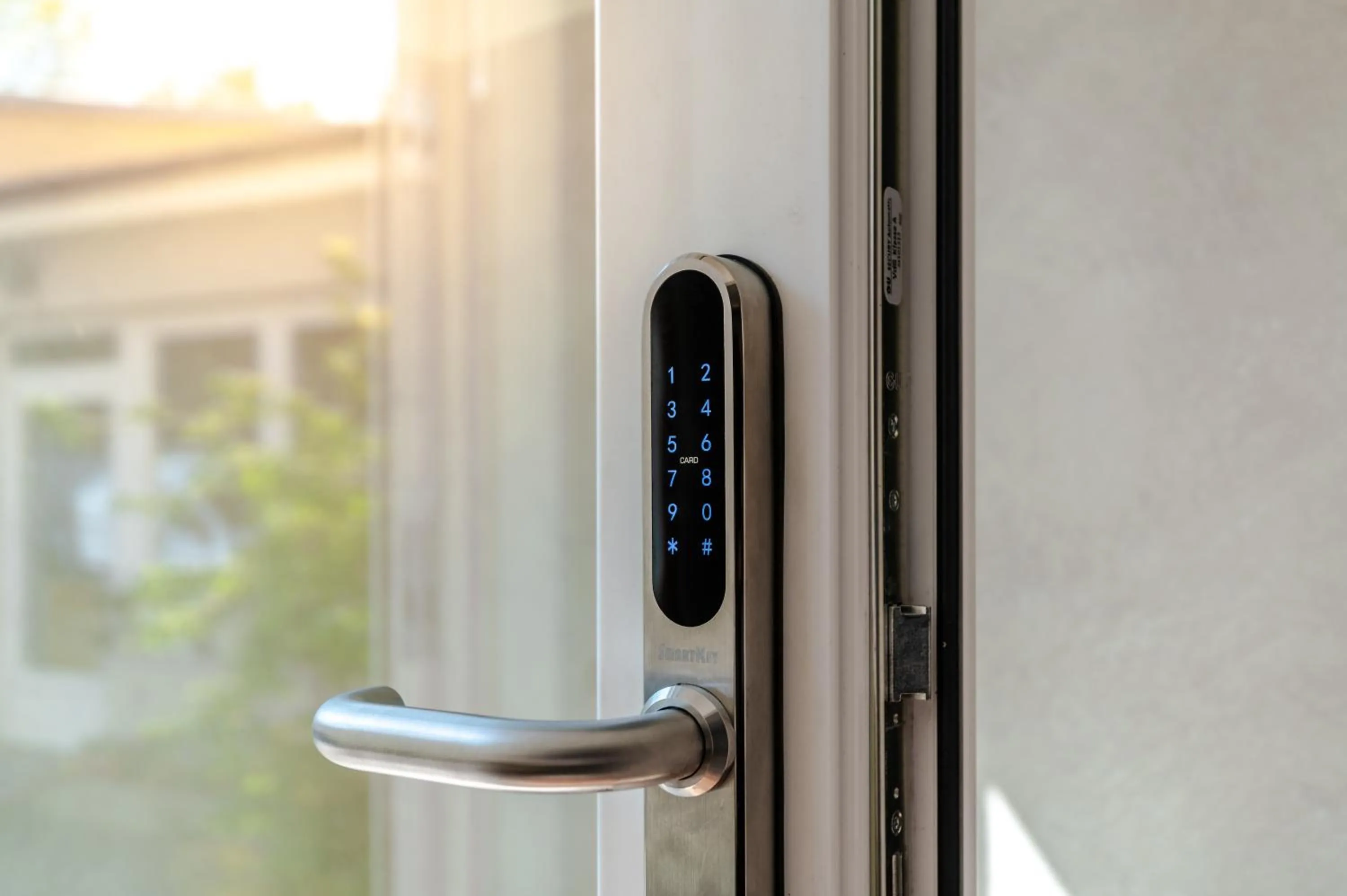 No 28 Rooms & Apartments