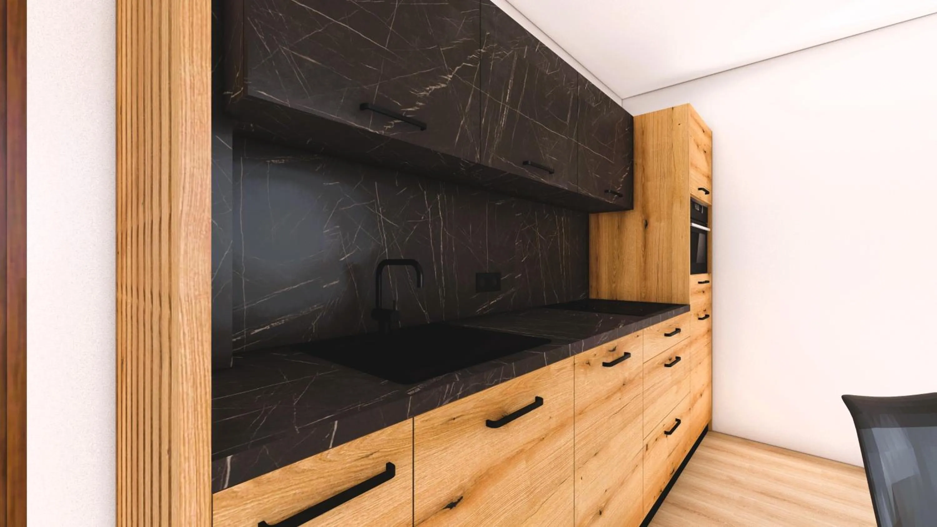 Pension Bed&Breakfast