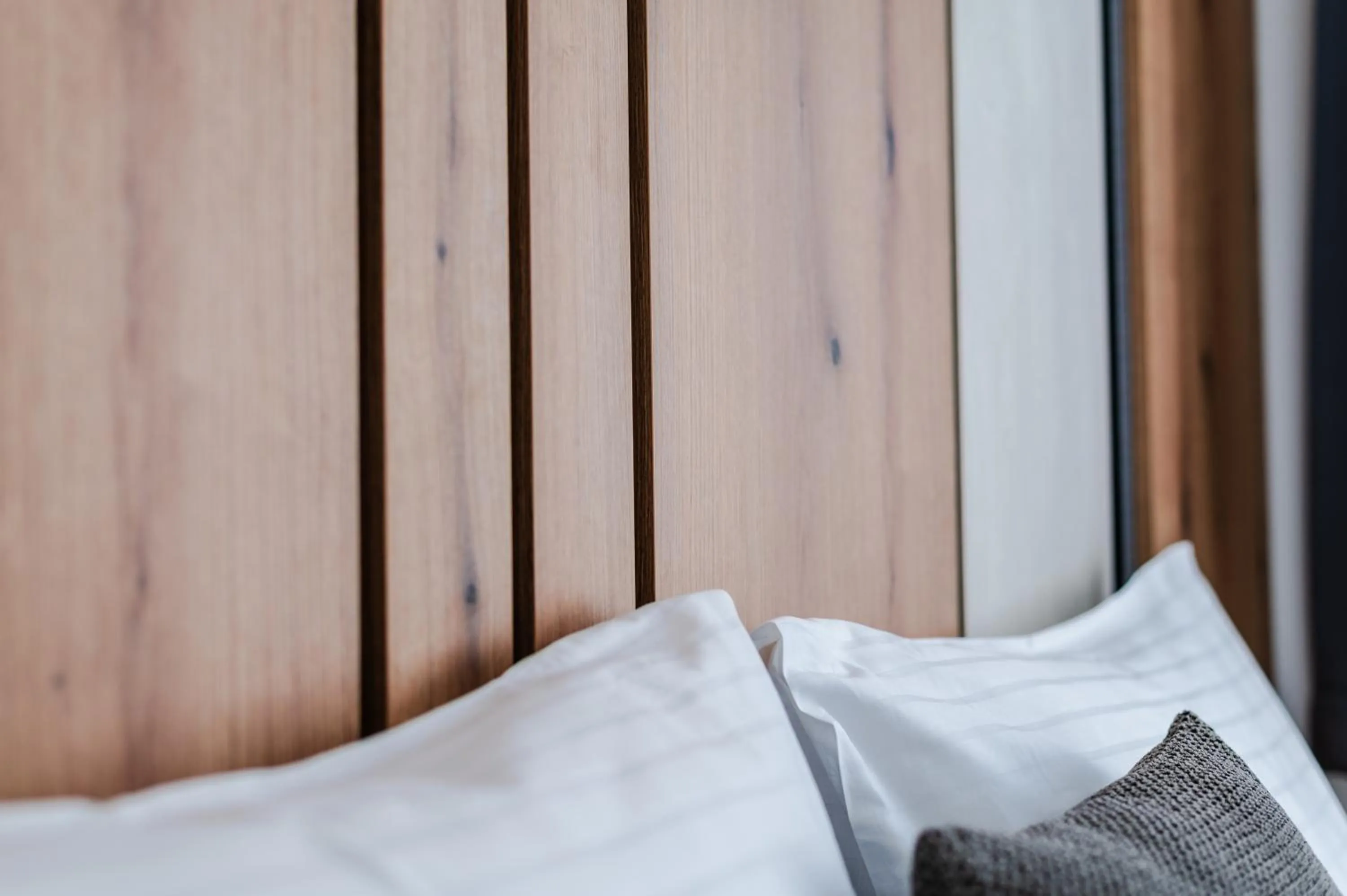 Bed in No 28 Rooms & Apartments