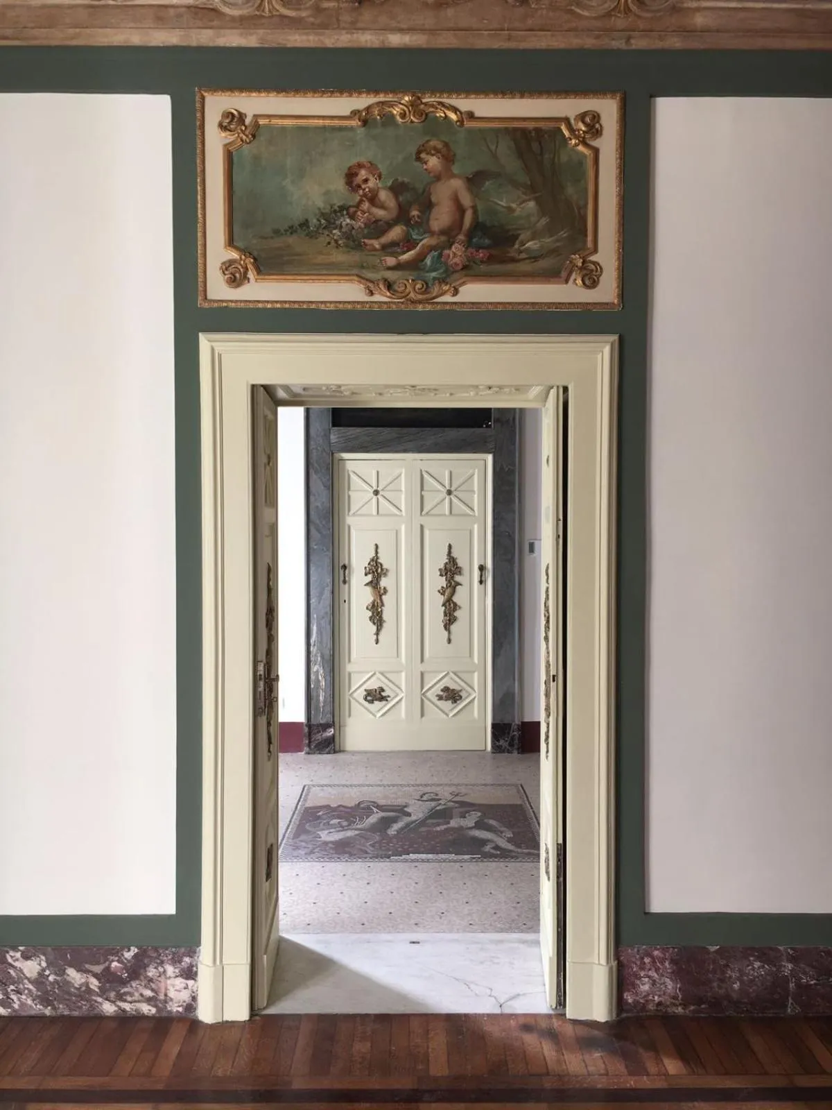 Other, Bed in Relais Della Porta