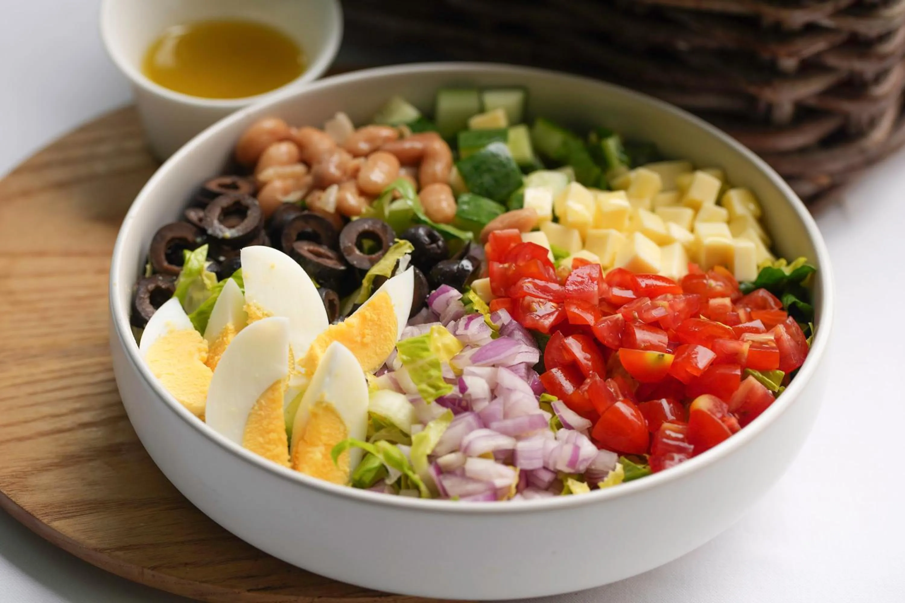 Restaurant/places to eat in LiT BANGKOK Hotel