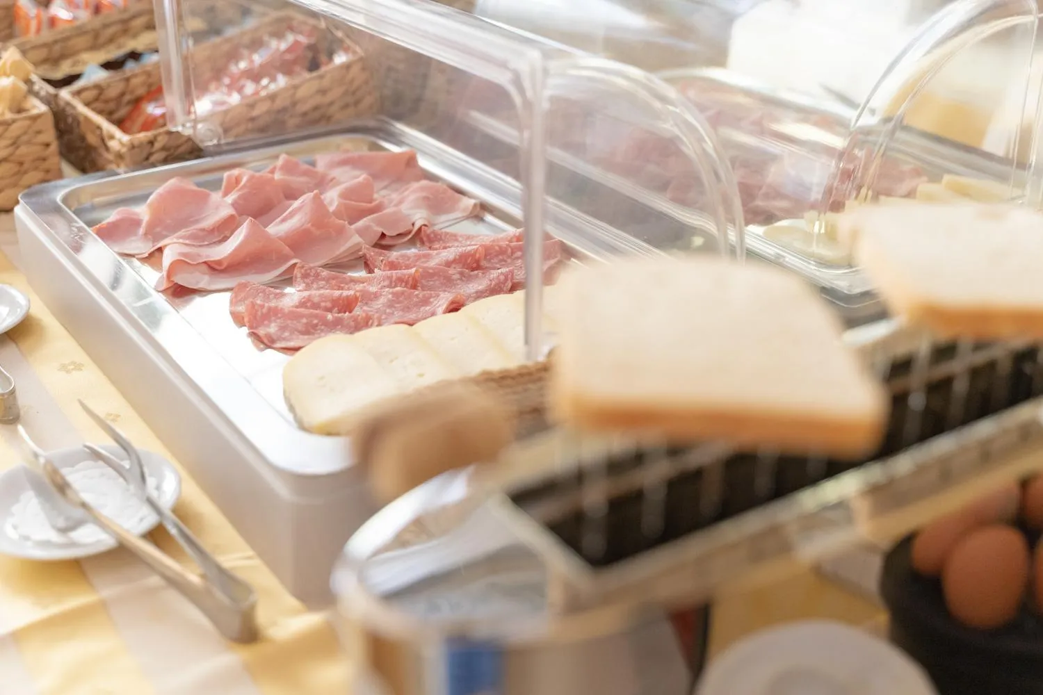 Locanda Il Maestrale