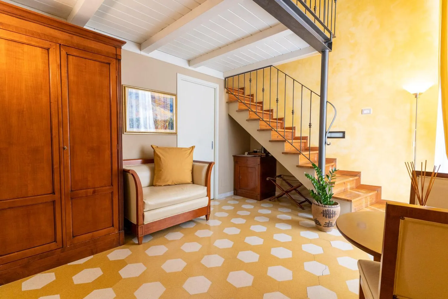 Locanda Il Maestrale