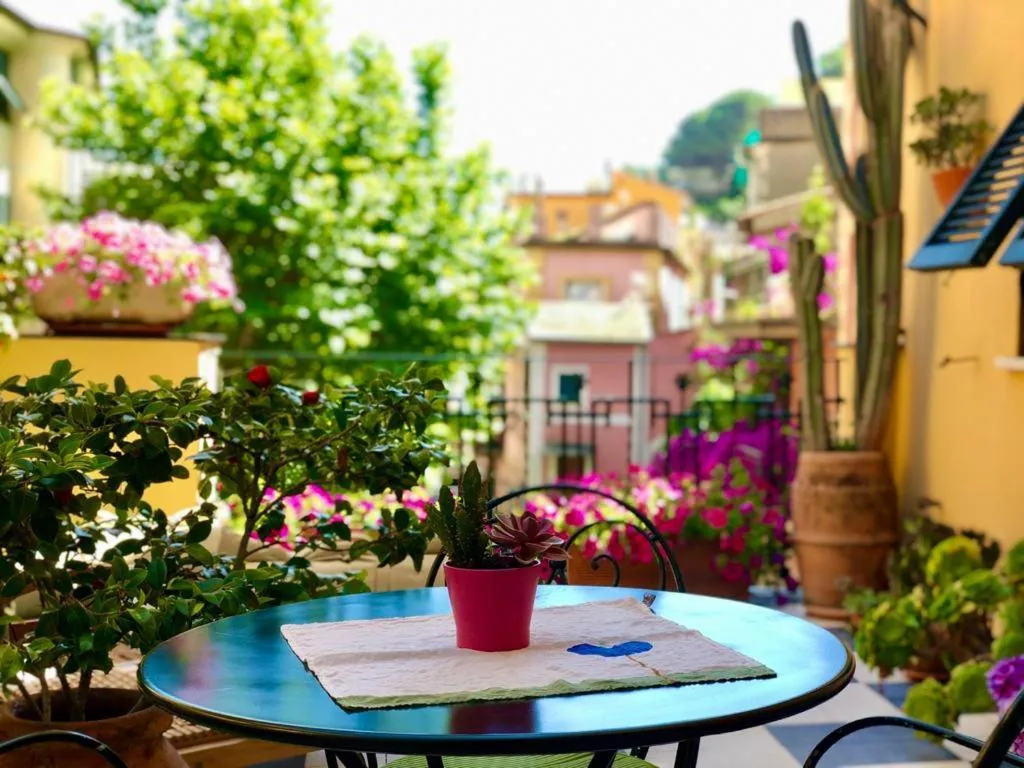 Locanda Il Maestrale