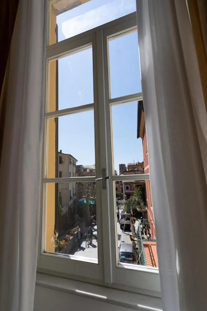 Locanda Il Maestrale