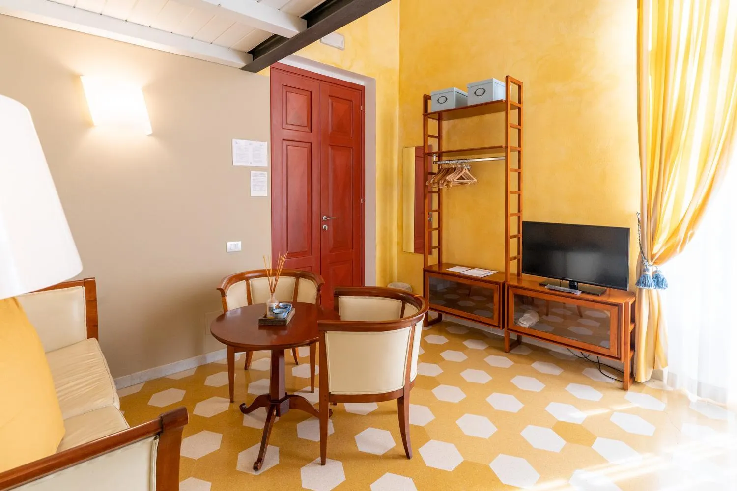 Locanda Il Maestrale