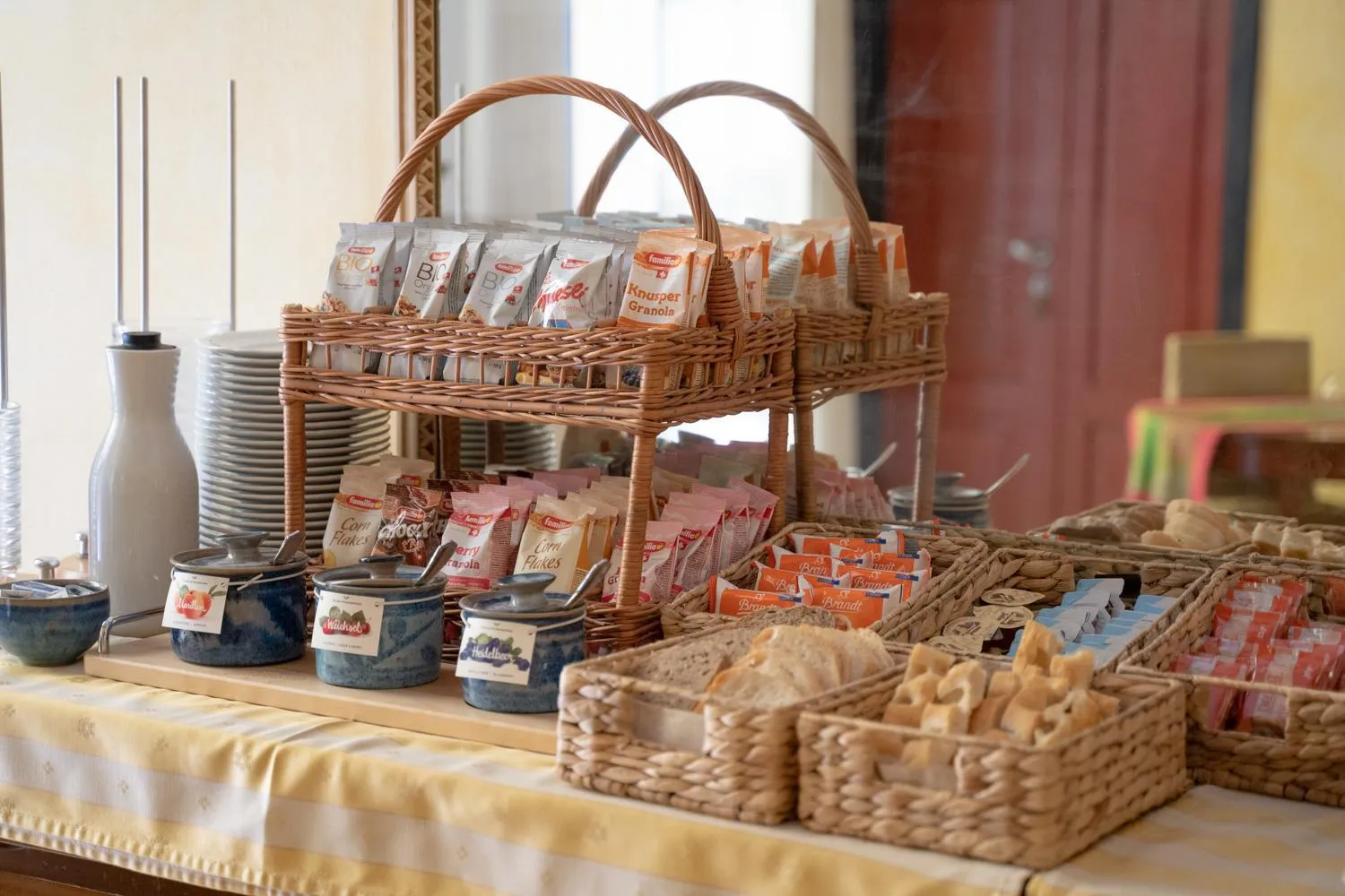 Locanda Il Maestrale