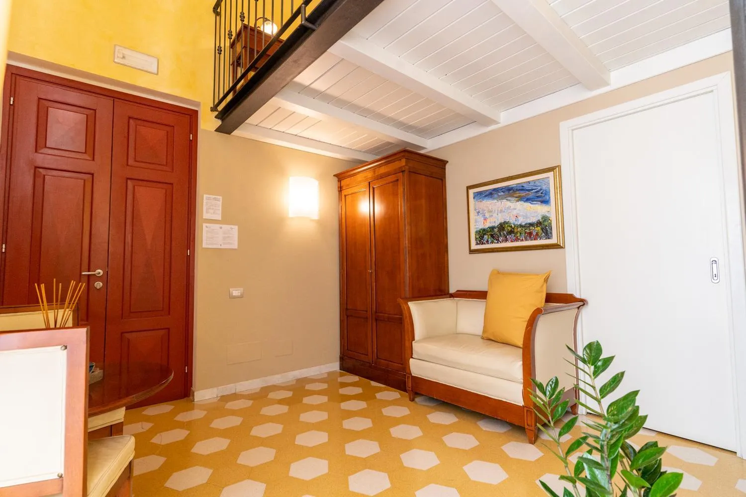 Locanda Il Maestrale