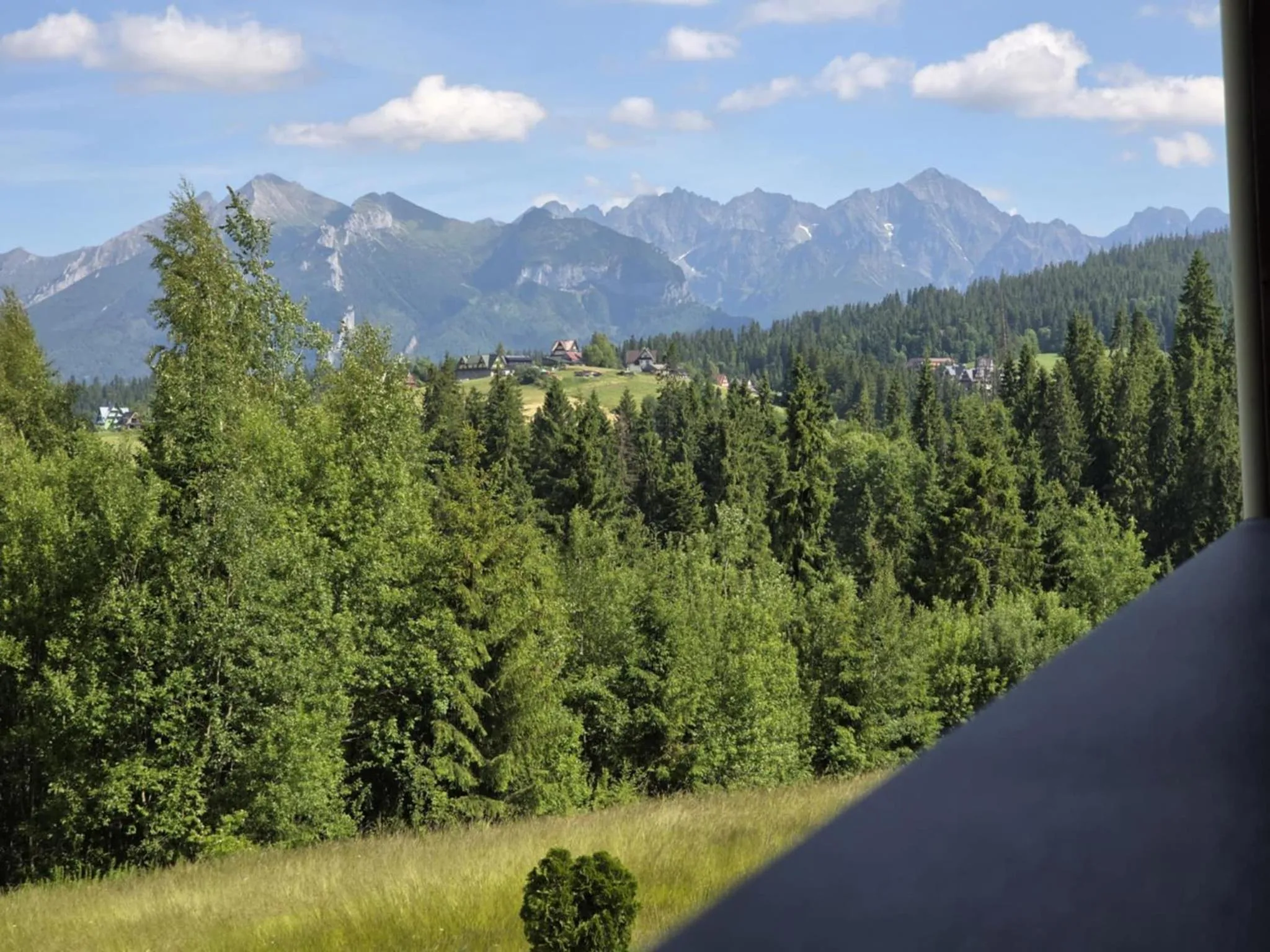 Pensjonat Harmatówka - ATRAKCYJNY PAKIET ŚWIĄTECZNY - blisko basenów termalnych