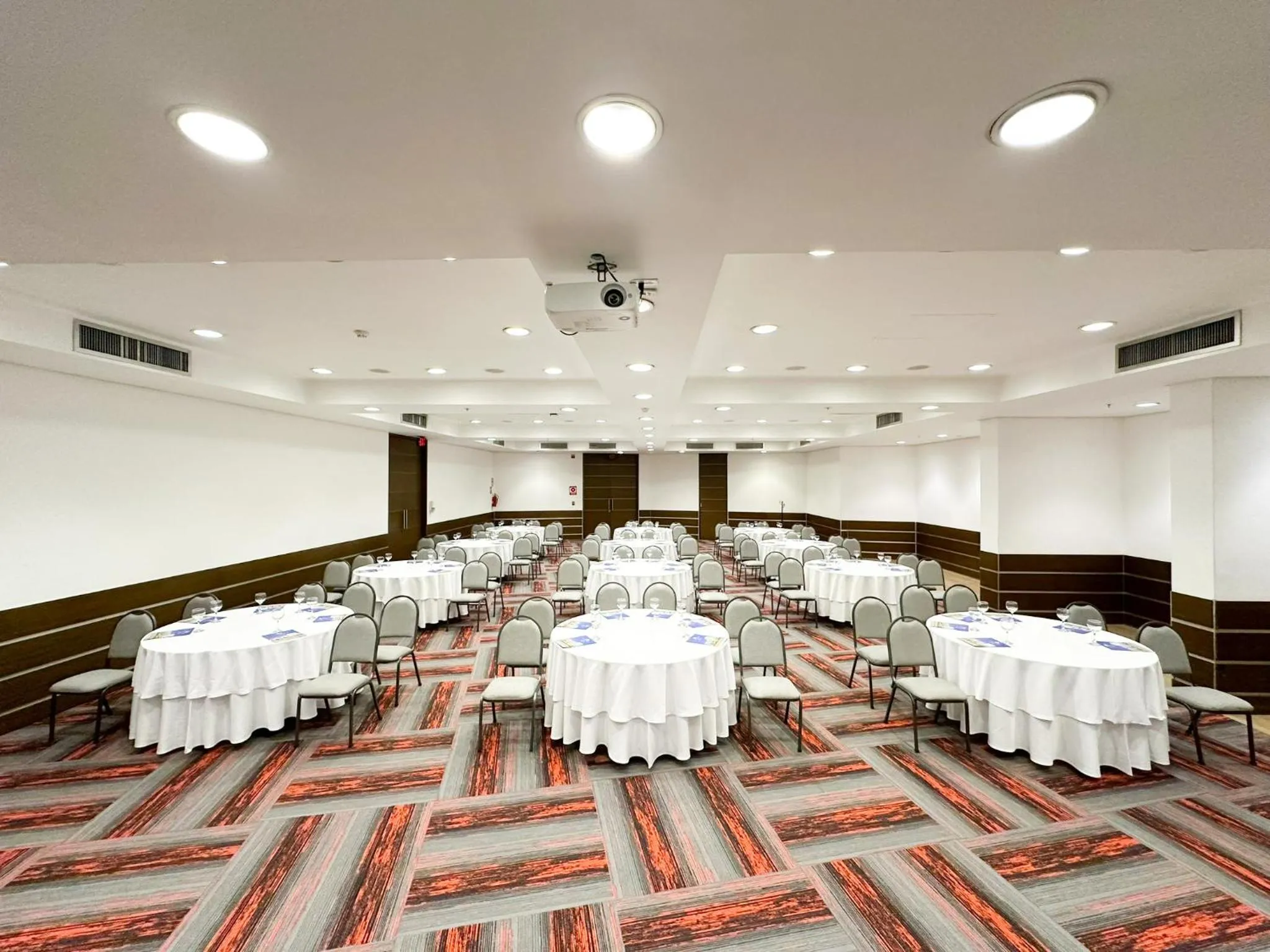 Banquet/Function facilities in Hotel San Fernando Plaza
