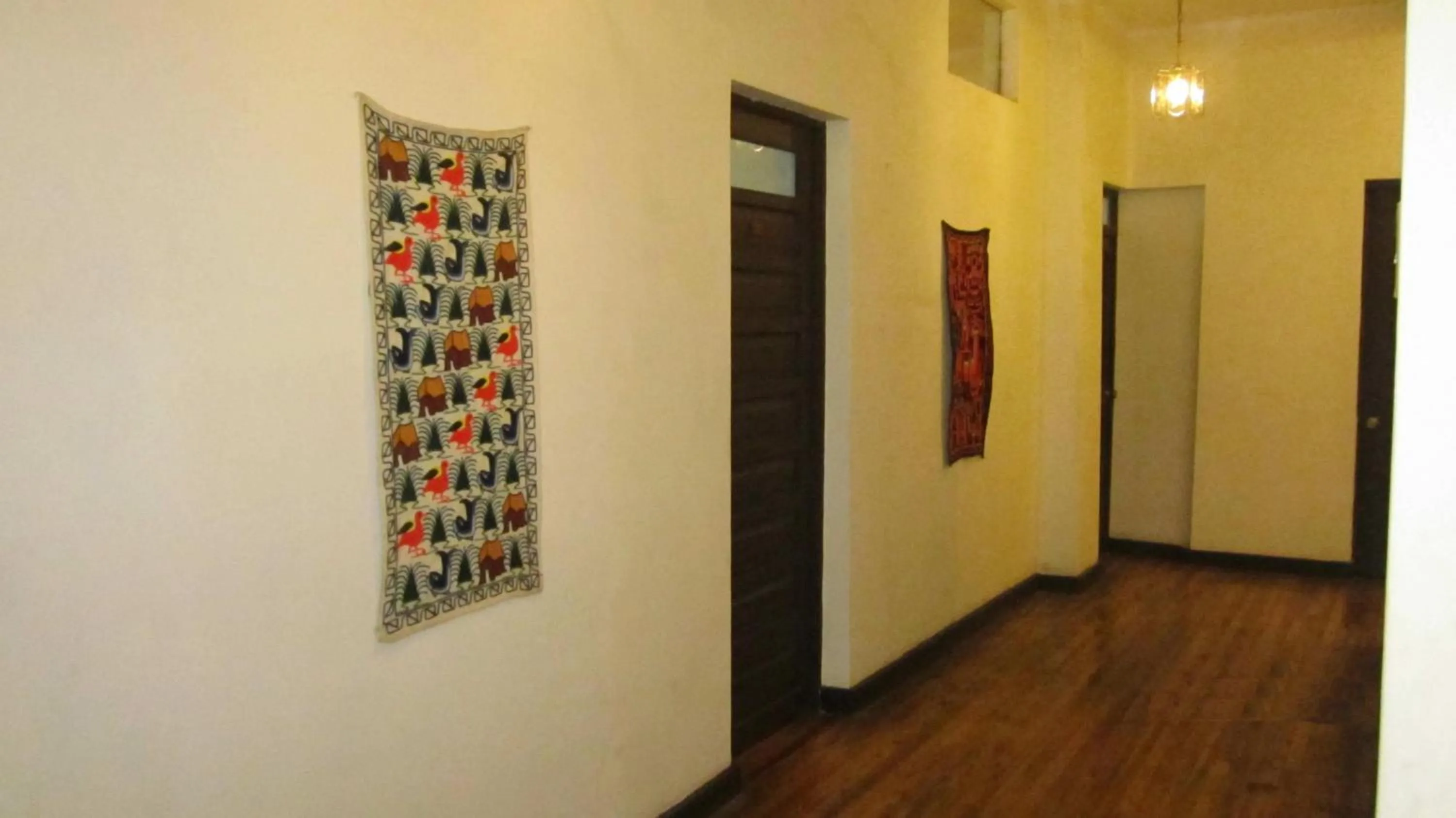 Other in El Tuco Hotel