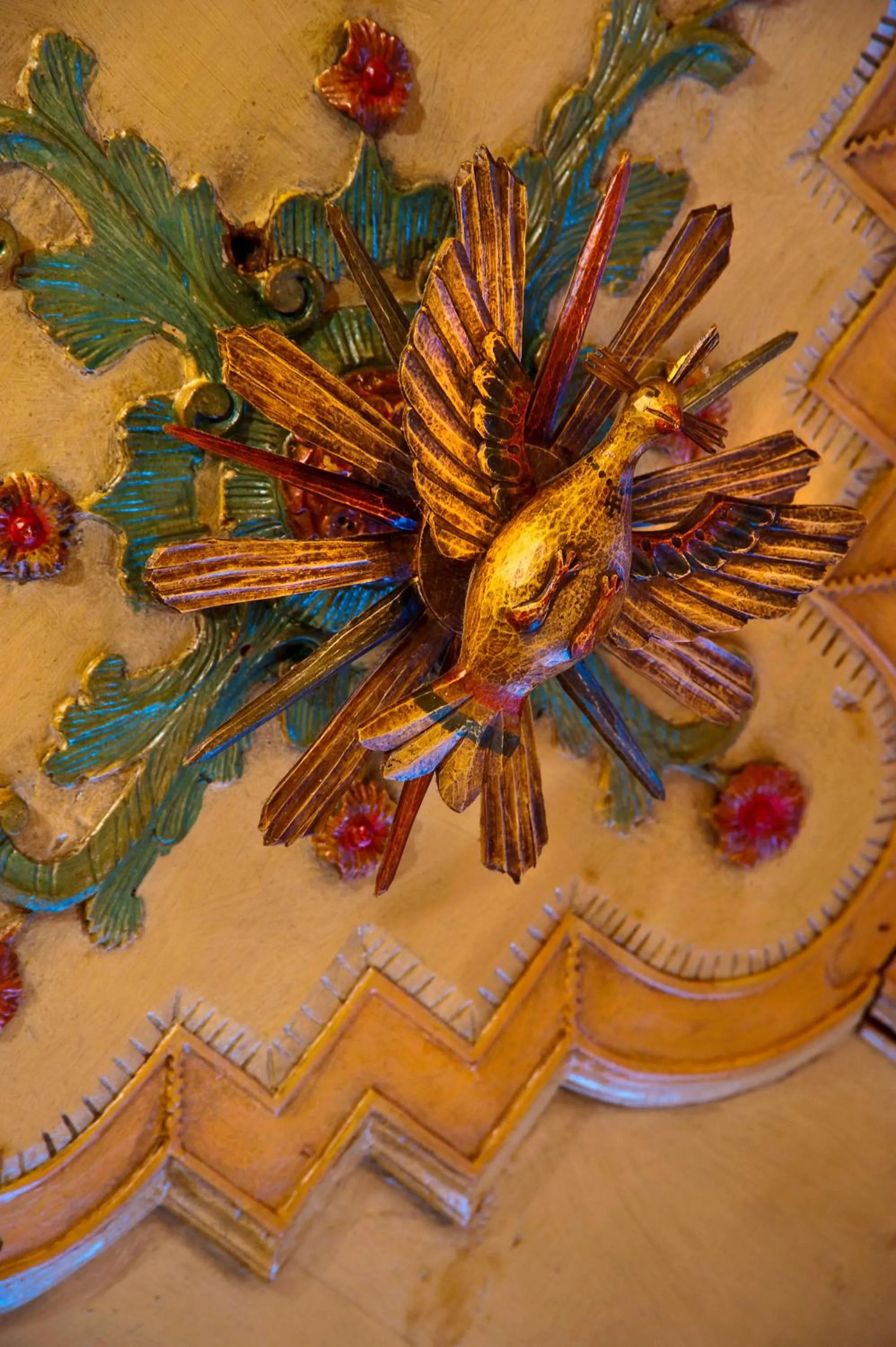 Restaurant/places to eat in Geniesserhotel Messnerwirt Olang