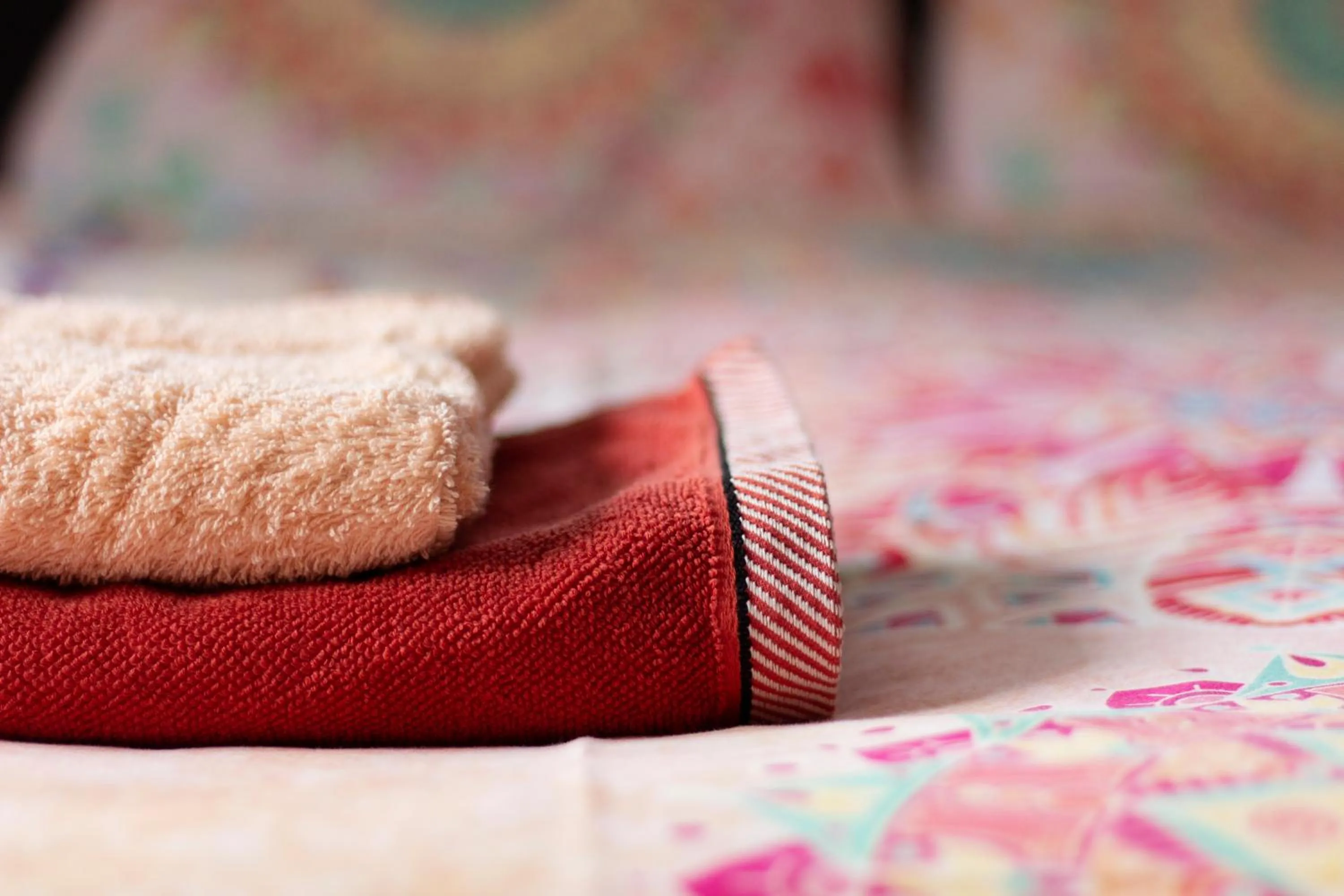 Bed in Op d'n Stolberg