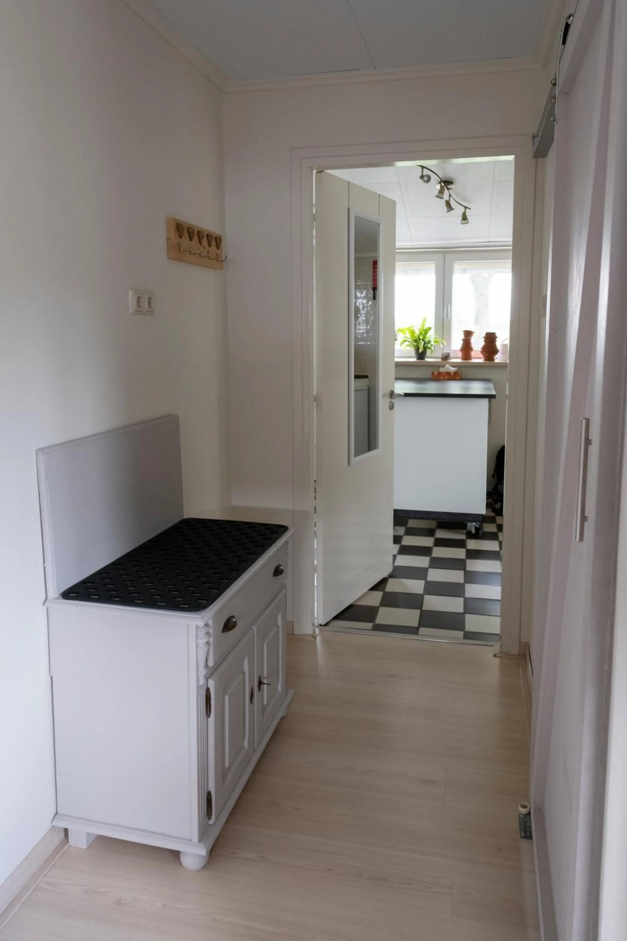 Bedroom in Op d'n Stolberg