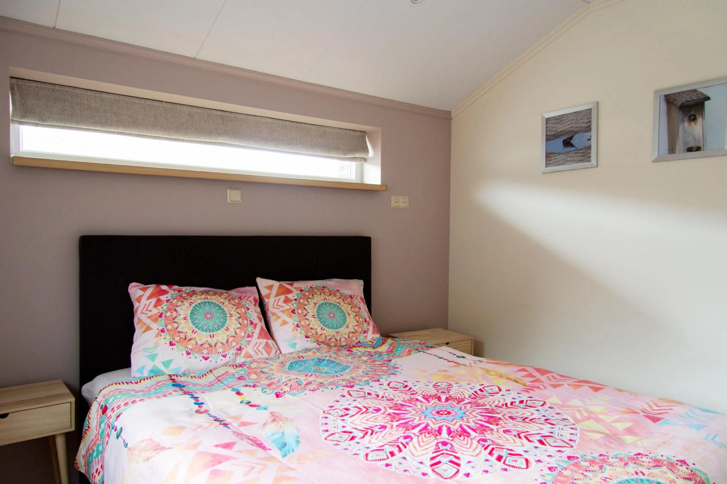 Bed in Op d'n Stolberg