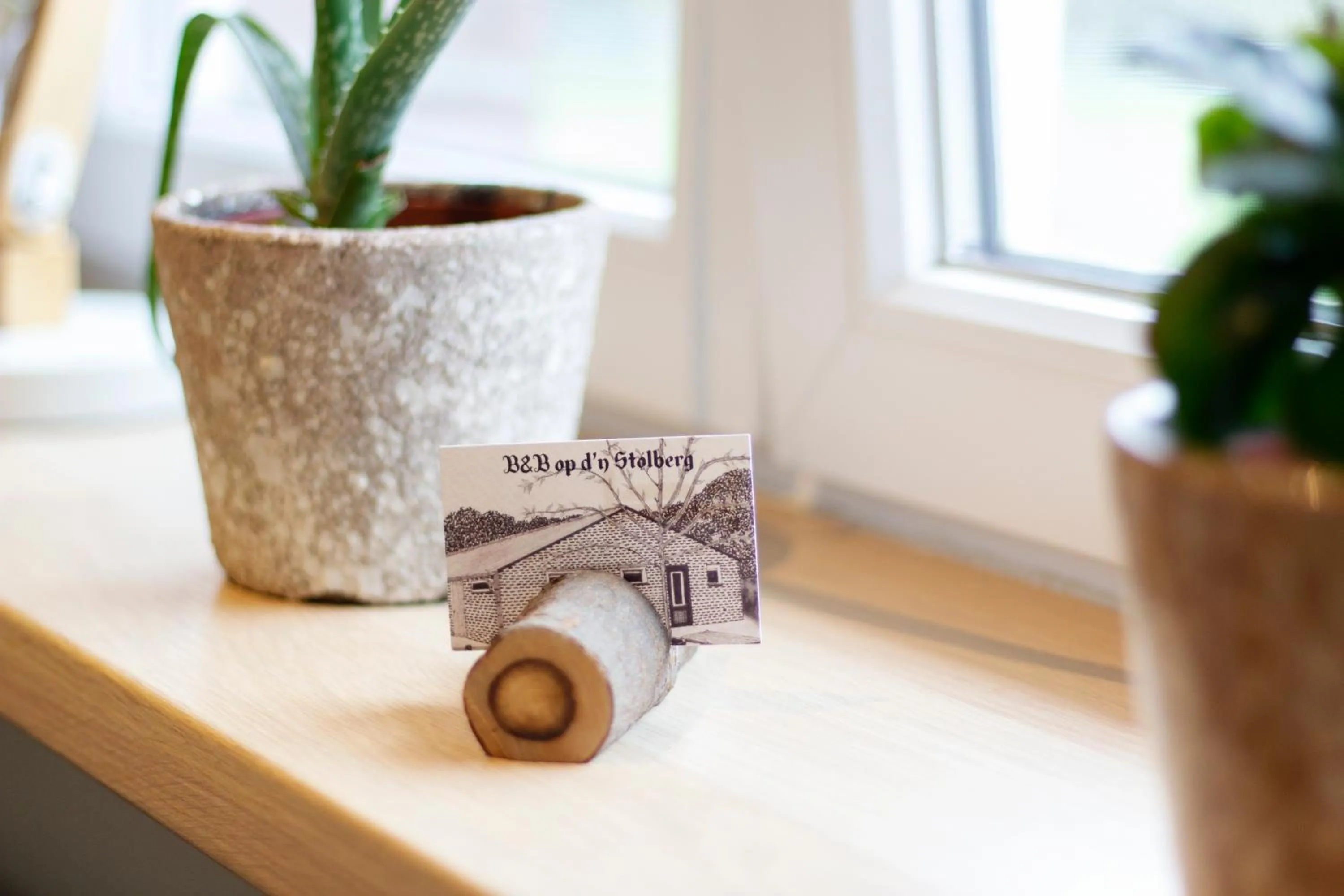 Property logo or sign in Op d'n Stolberg