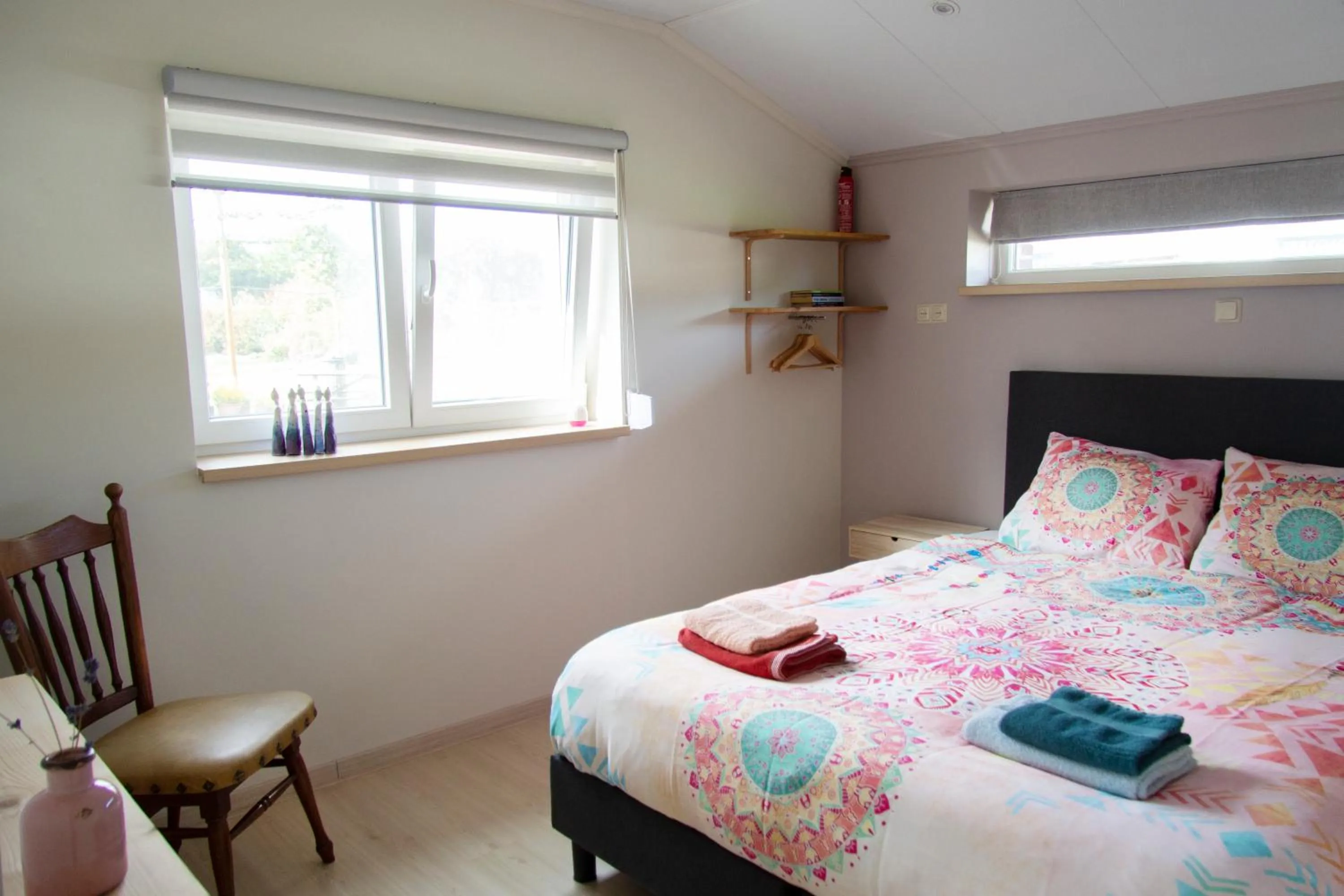 Bed in Op d'n Stolberg