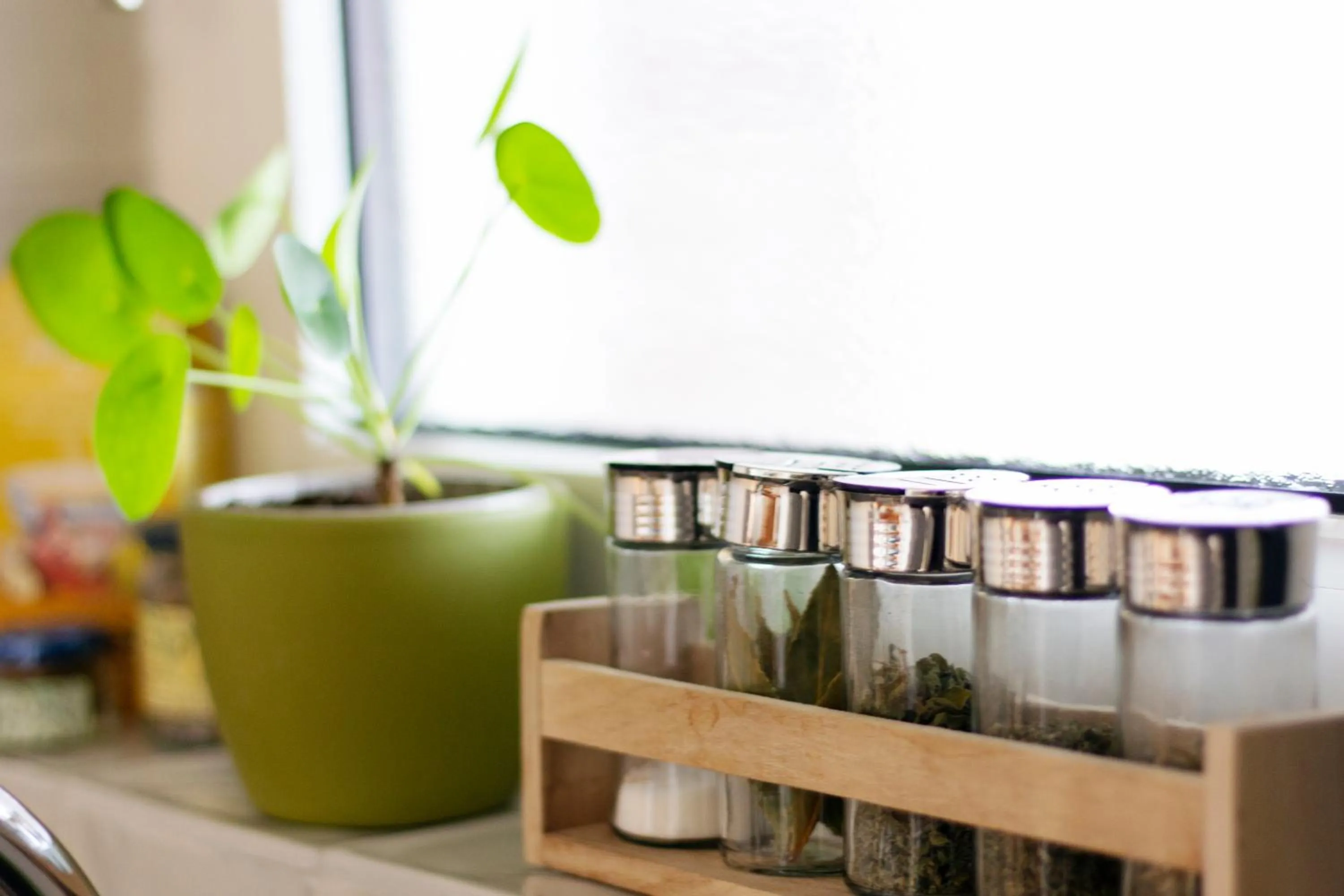 Kitchen or kitchenette in Op d'n Stolberg