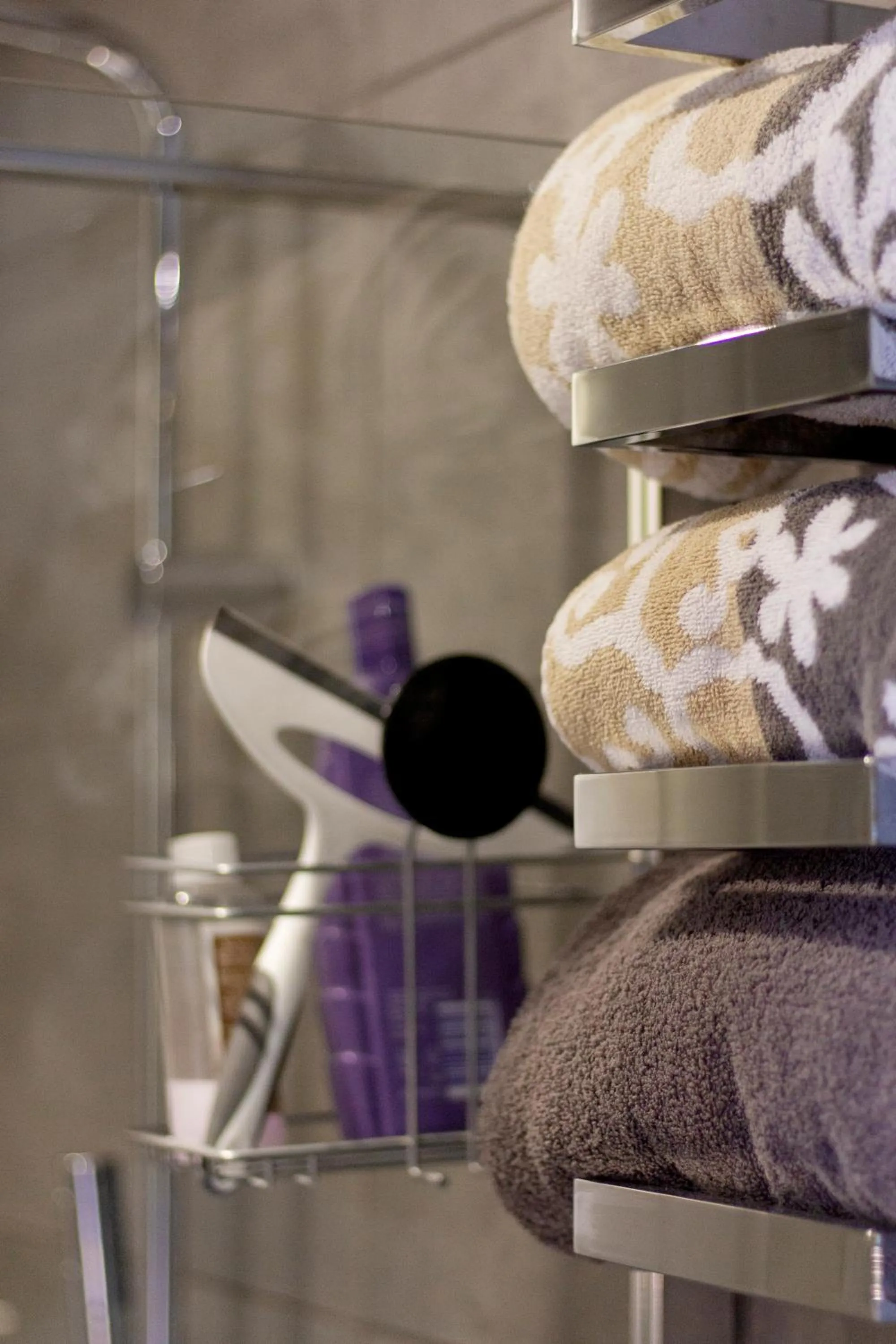 Shower in Op d'n Stolberg