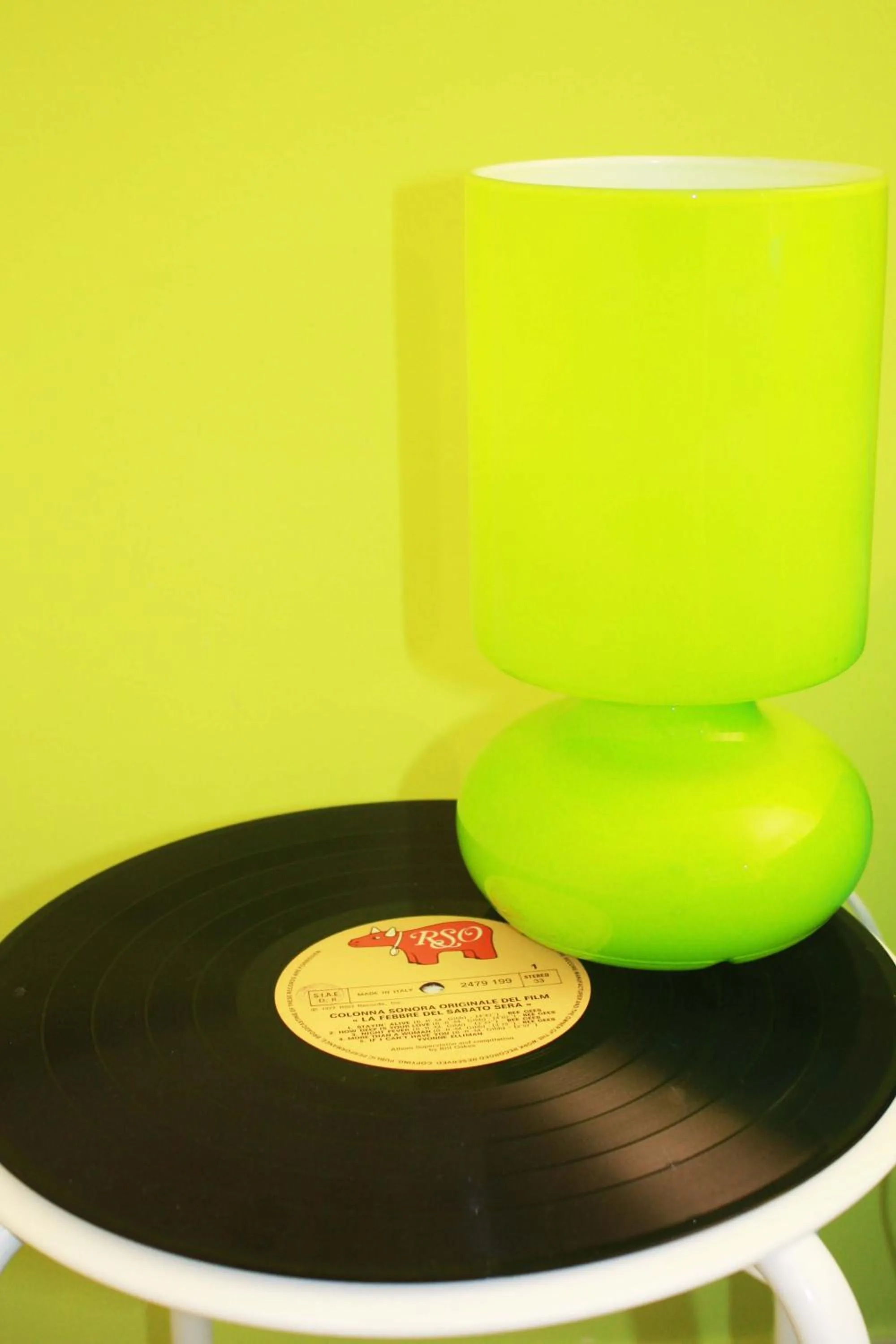 Decorative detail in Tra Gianicolo e Trastevere