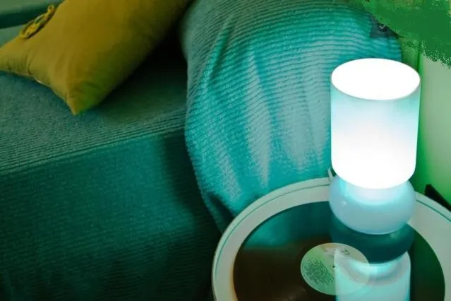 Decorative detail in Tra Gianicolo e Trastevere