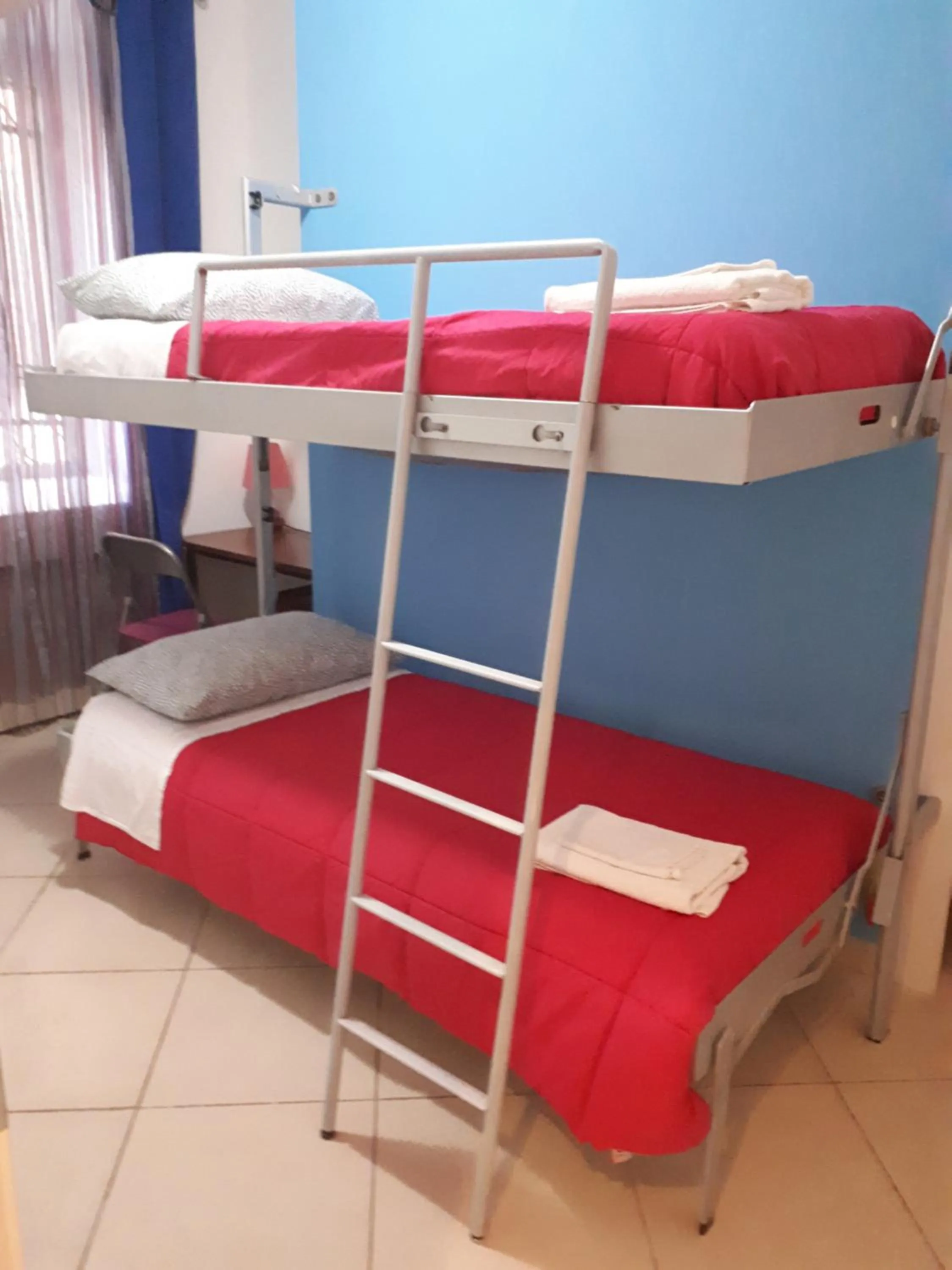 Bed in Tra Gianicolo e Trastevere