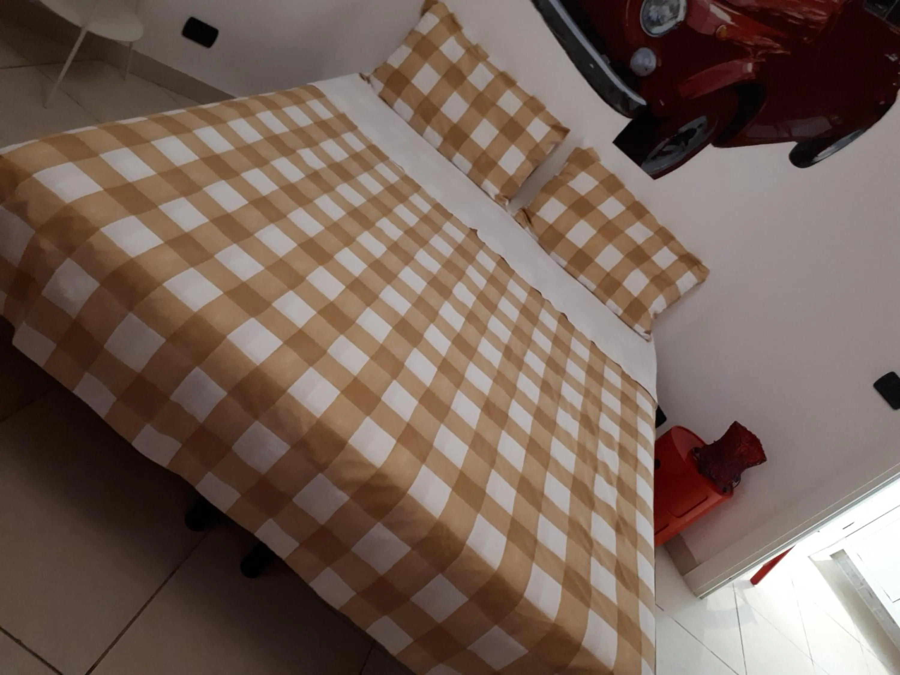 Bed in Tra Gianicolo e Trastevere