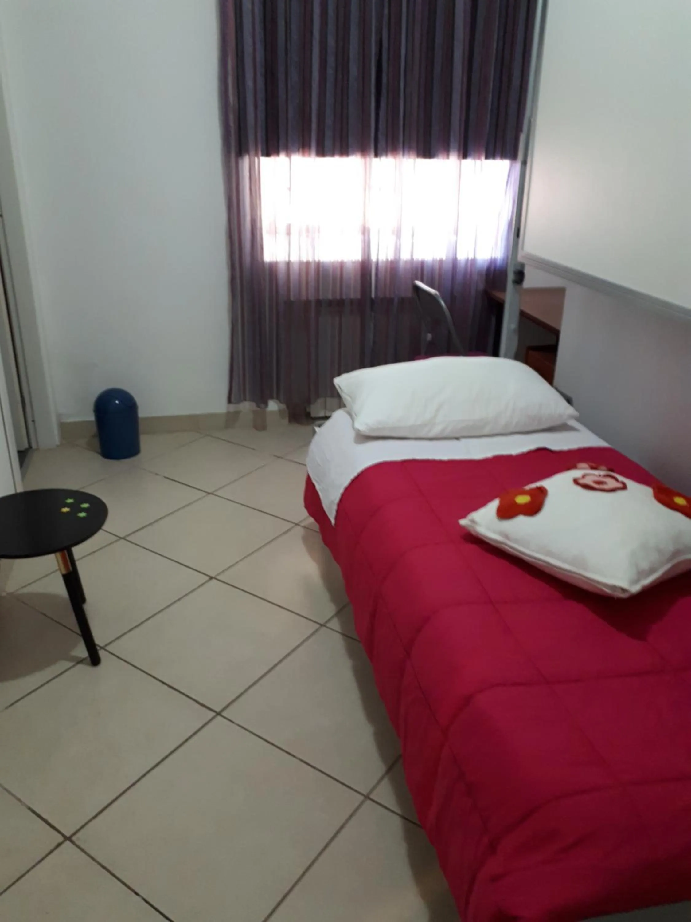 Bed in Tra Gianicolo e Trastevere