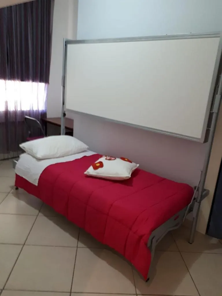 Bed in Tra Gianicolo e Trastevere