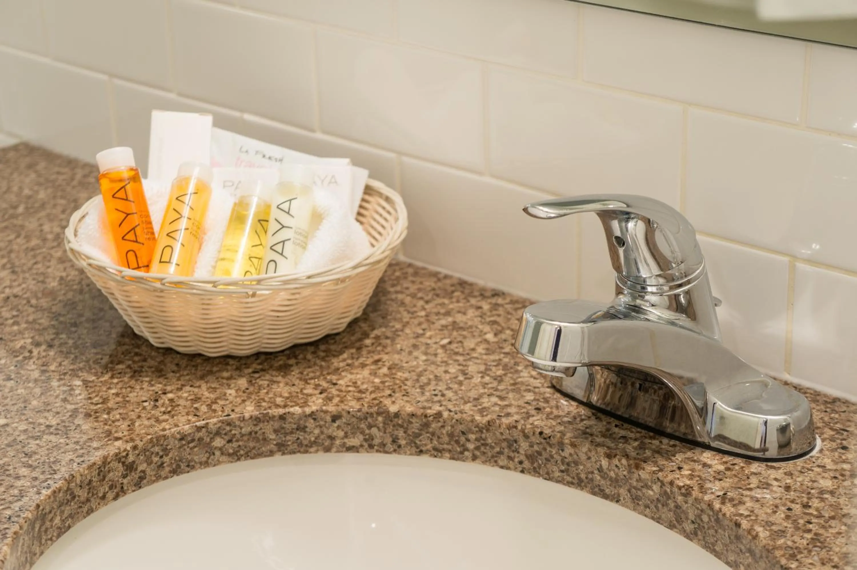 Decorative detail in Dundee Arms Inn