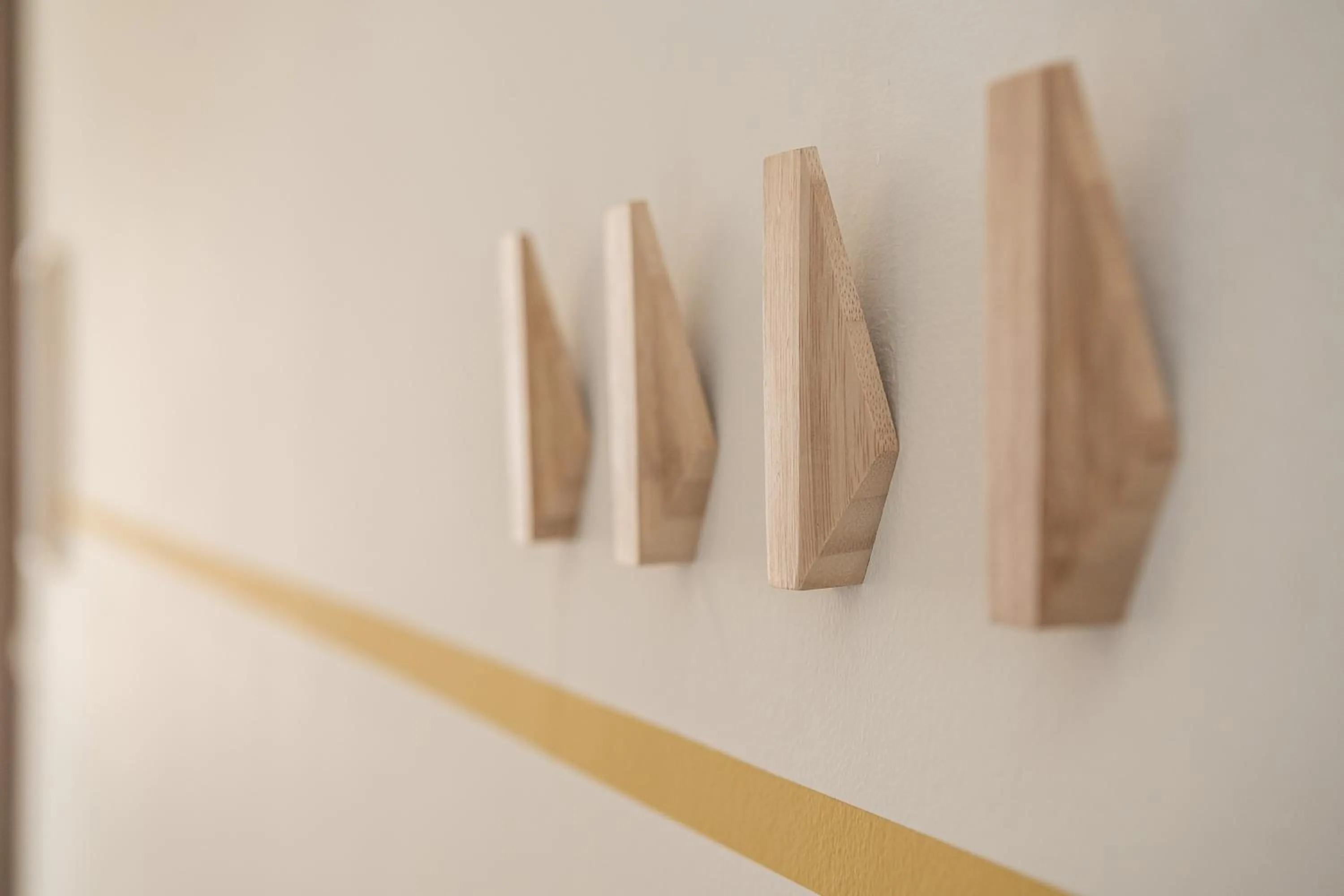 Property building in Artemis Apartments